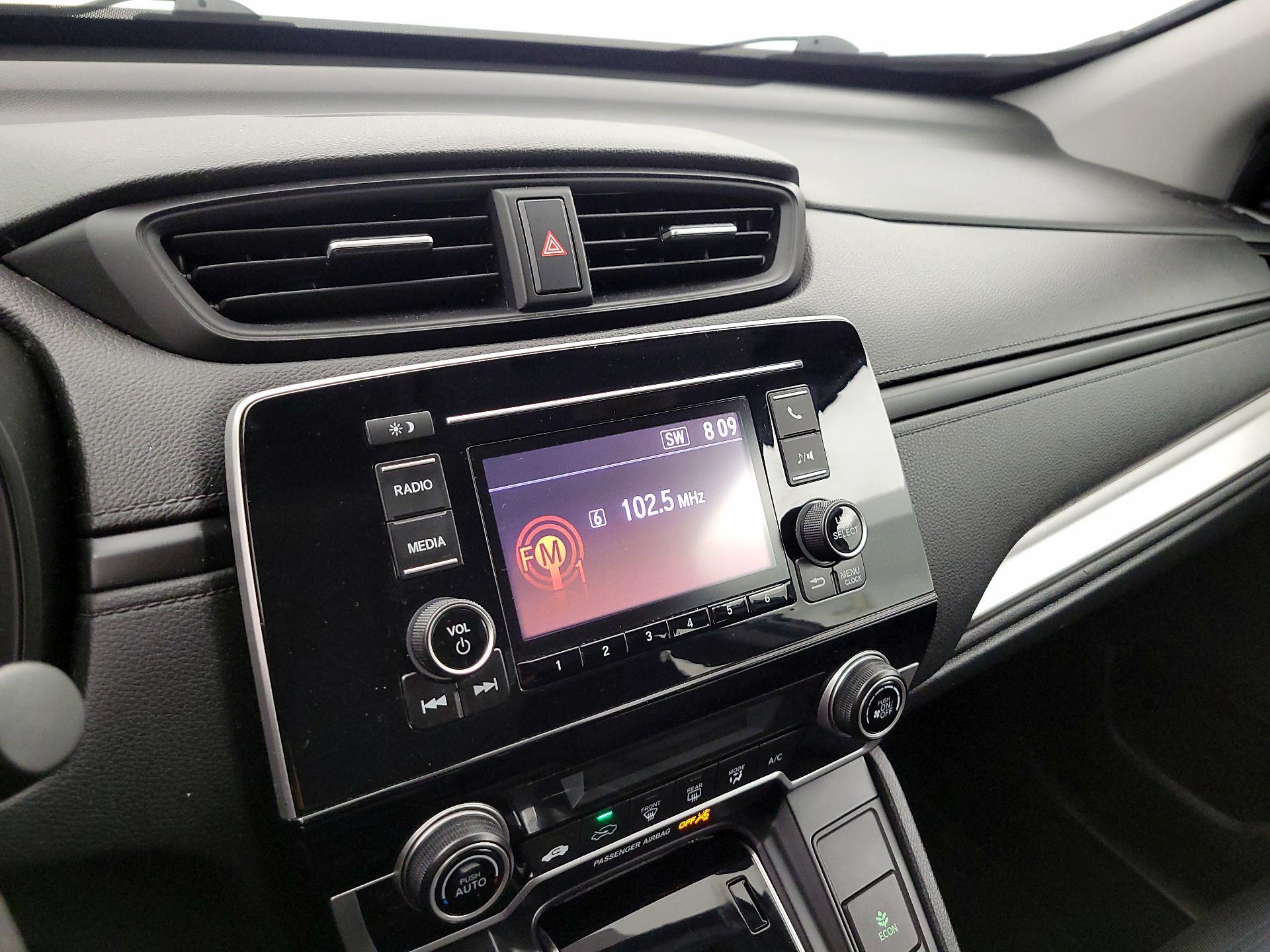 Thumbnail: 2018 Honda CR-V - 15