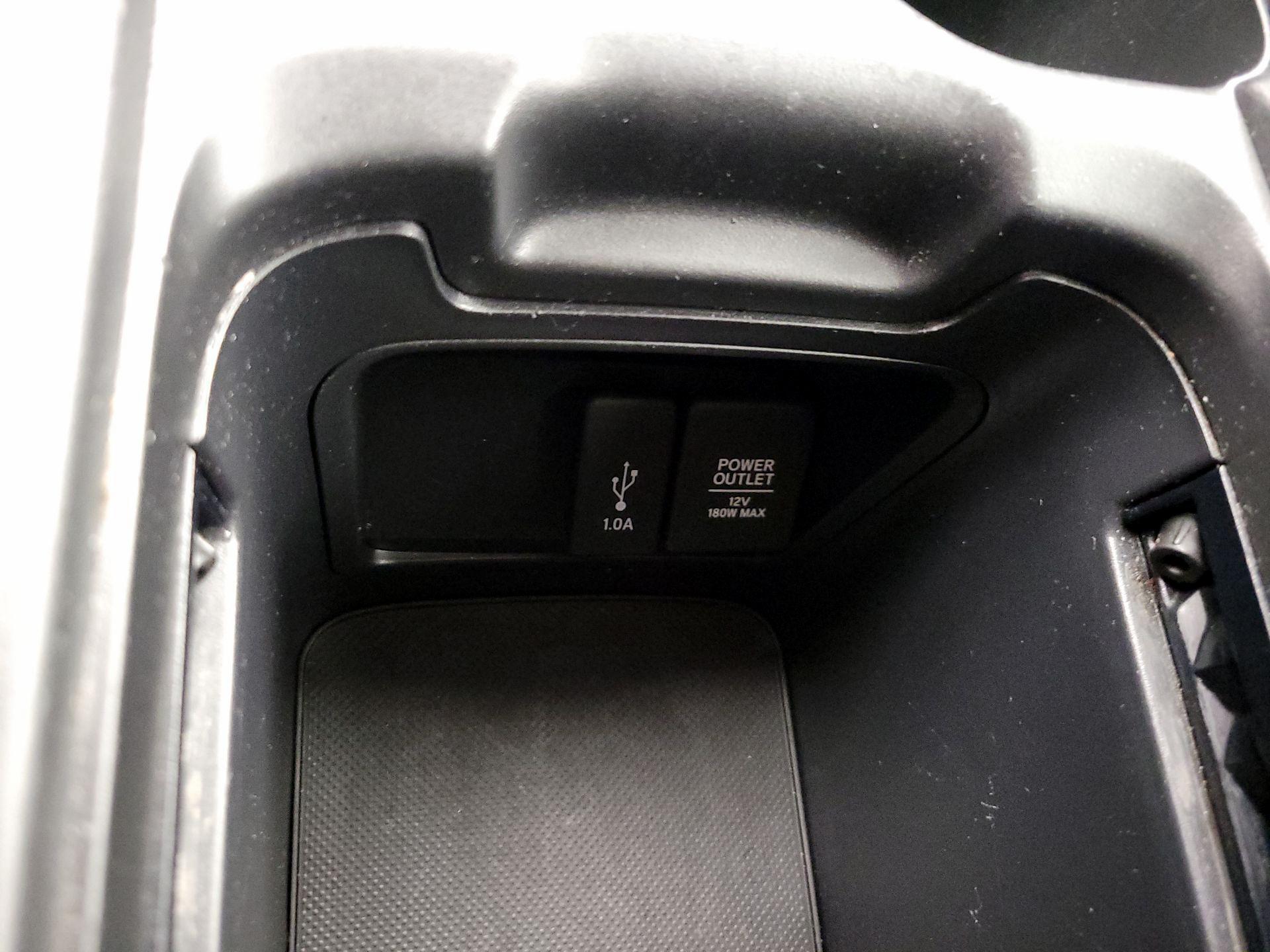 Thumbnail: 2018 Honda CR-V - 18