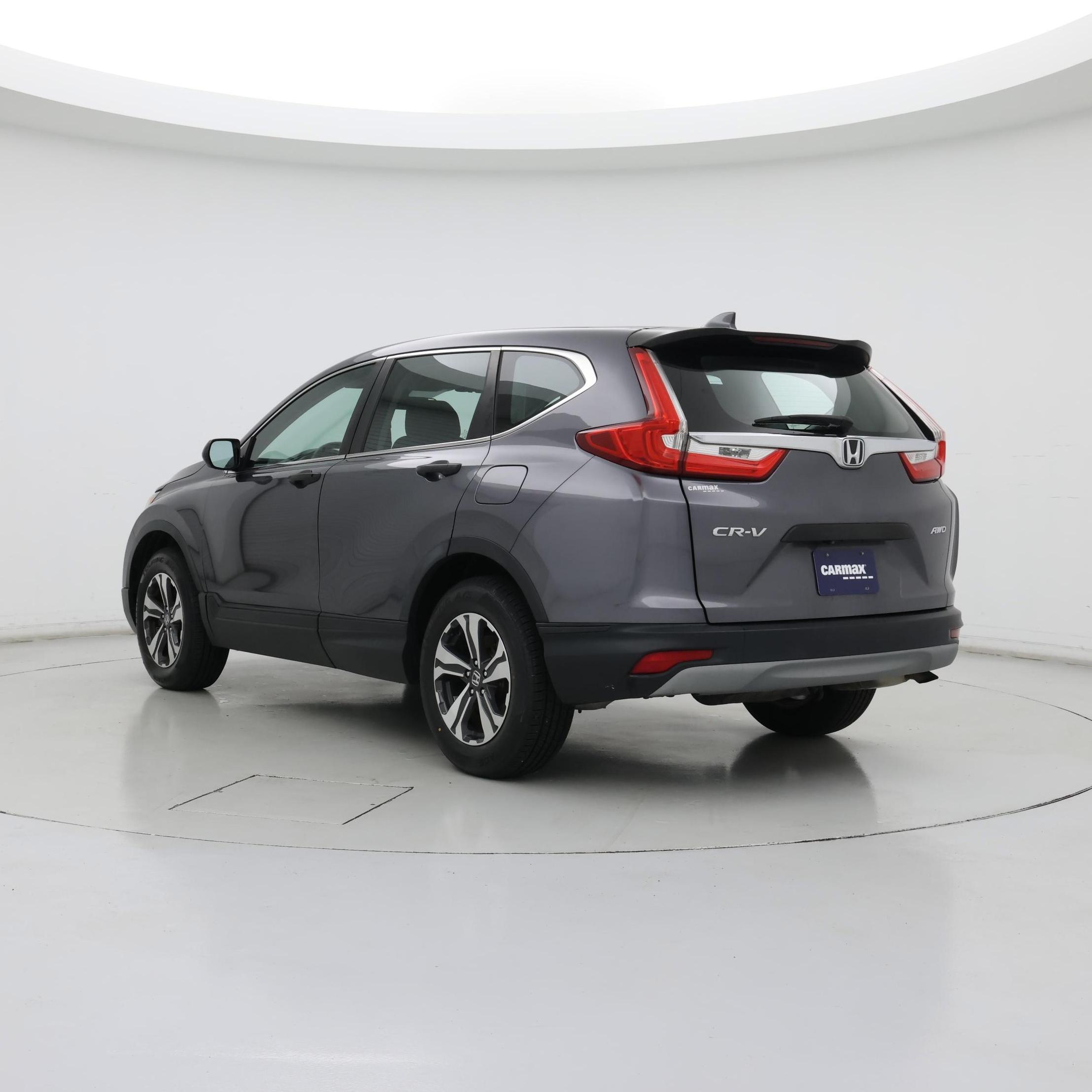 Thumbnail: 2018 Honda CR-V - 2