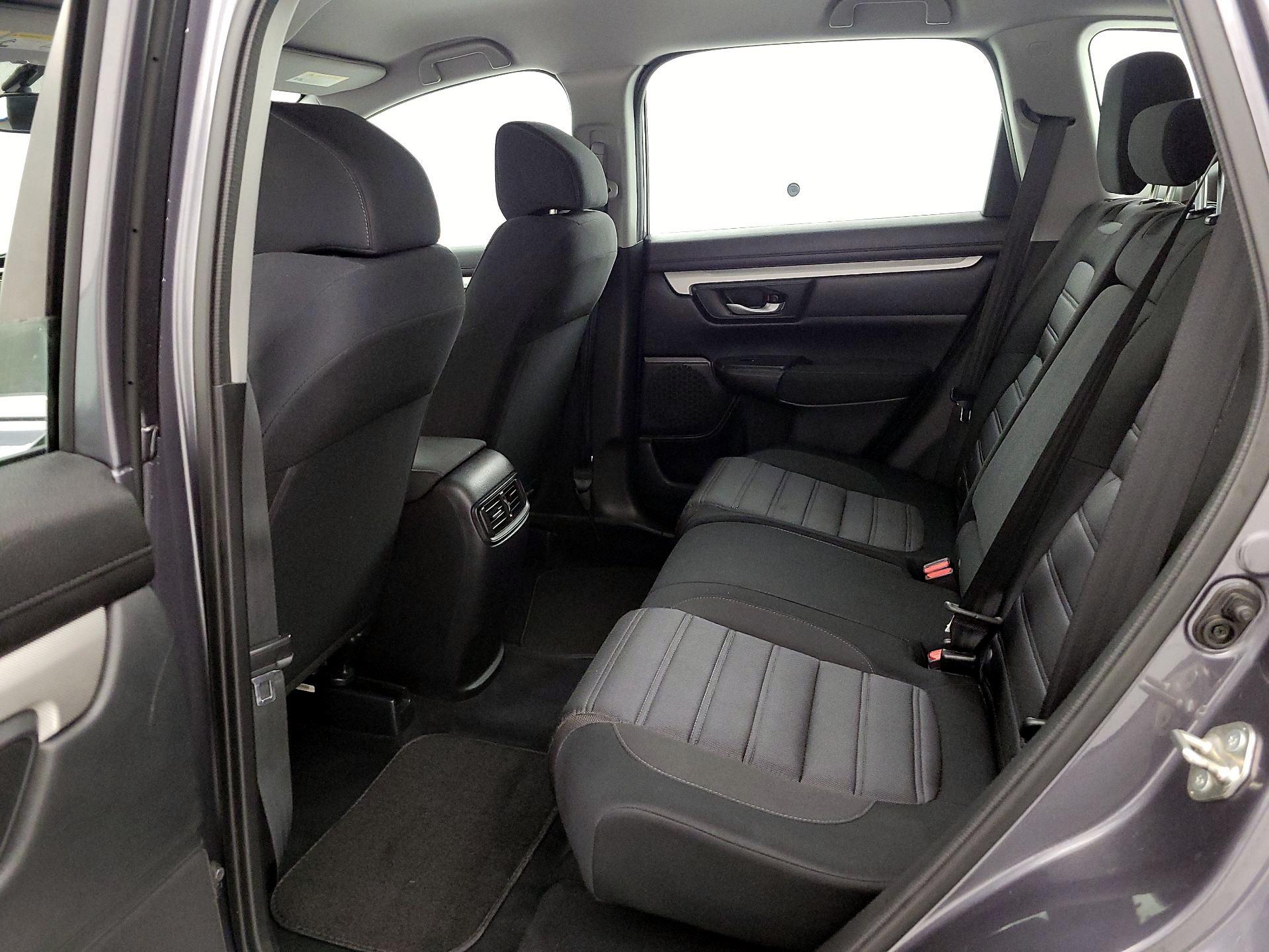 Thumbnail: 2018 Honda CR-V - 19