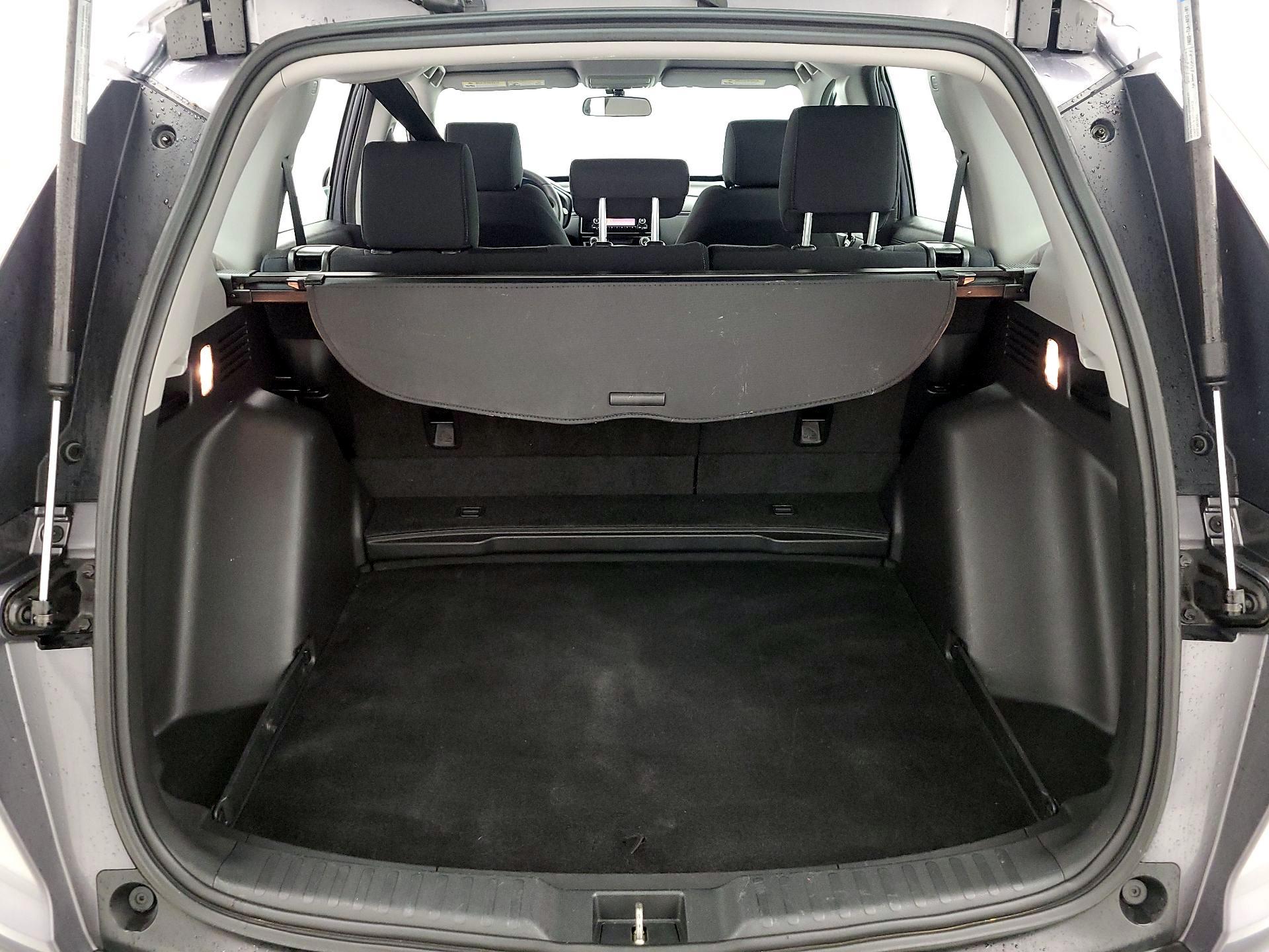 Thumbnail: 2018 Honda CR-V - 20