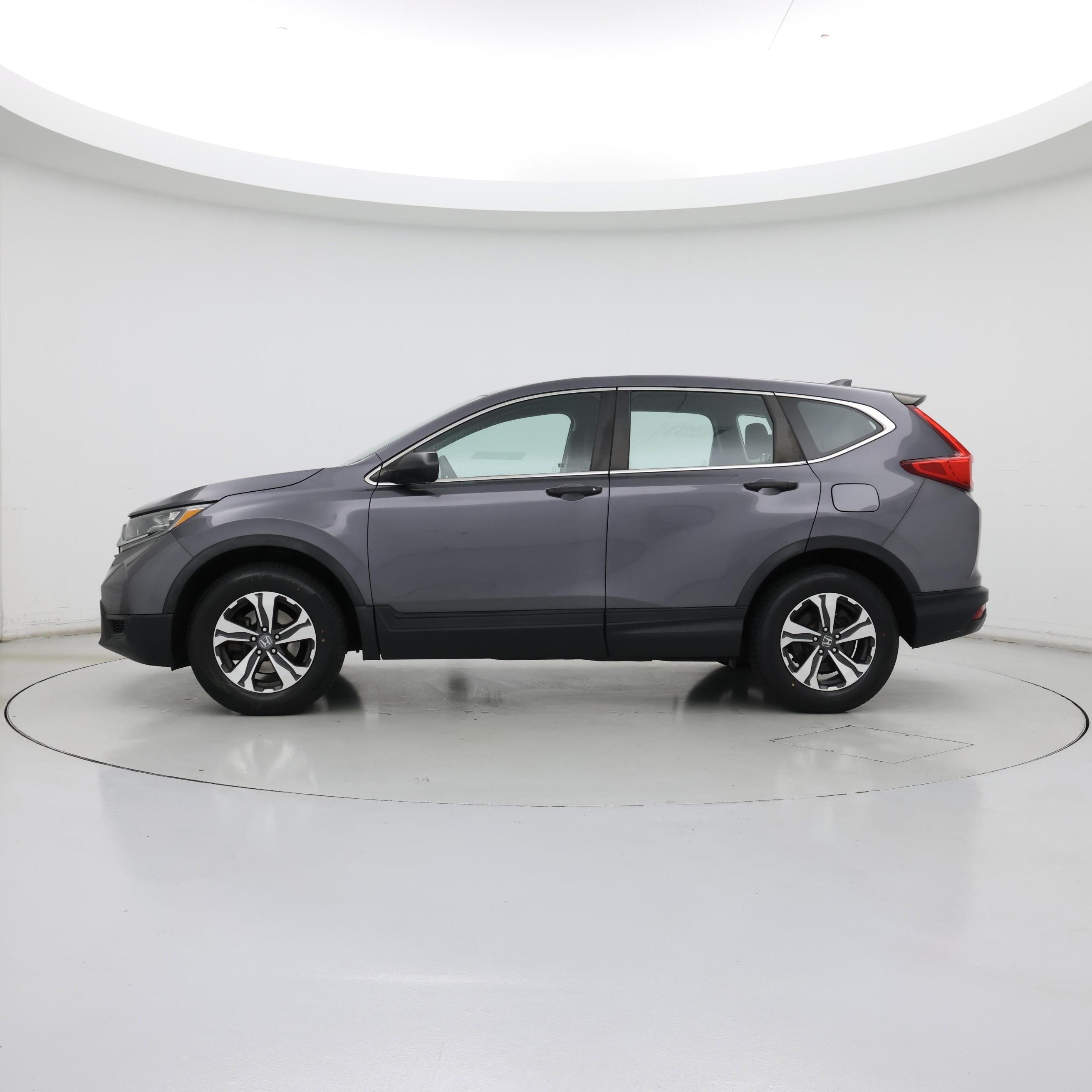 Thumbnail: 2018 Honda CR-V - 3