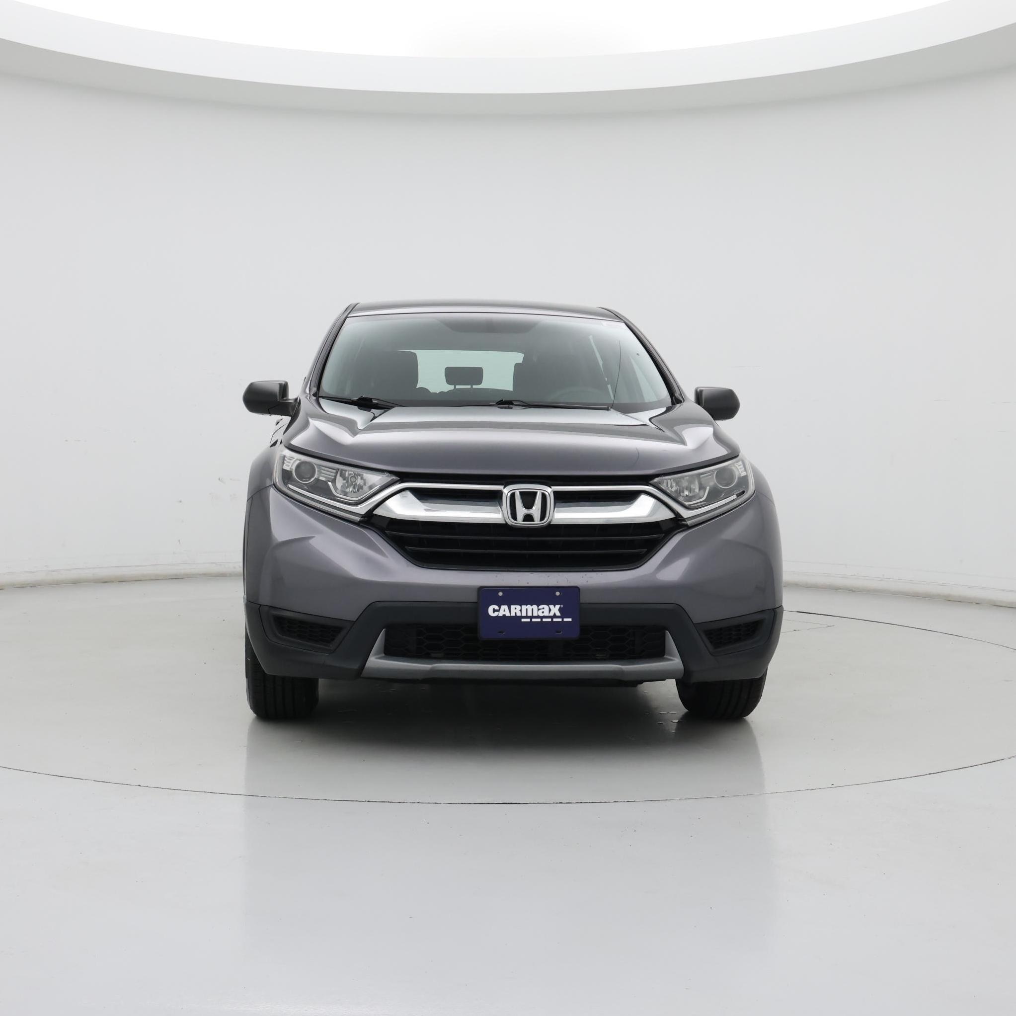 Thumbnail: 2018 Honda CR-V - 5