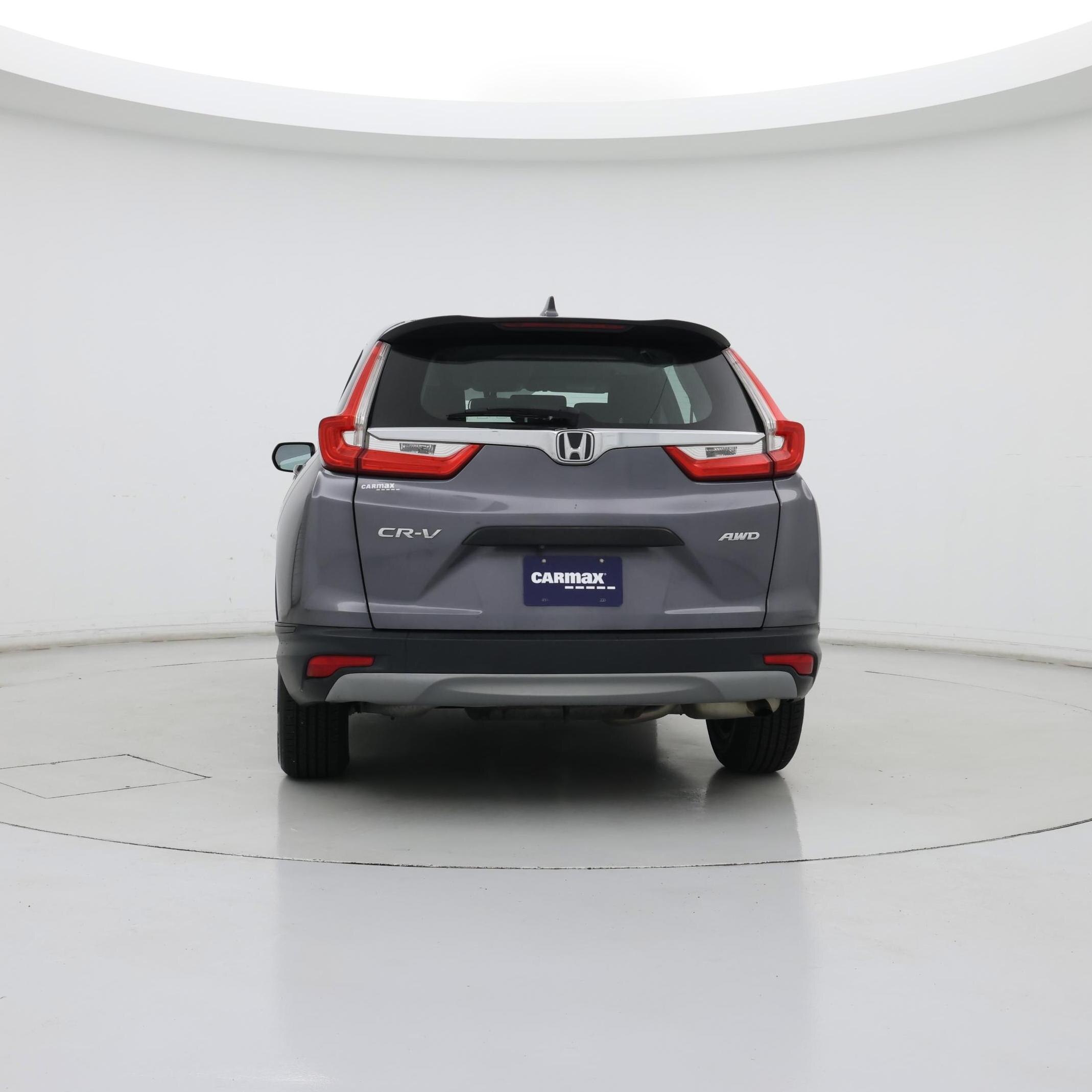 Thumbnail: 2018 Honda CR-V - 6