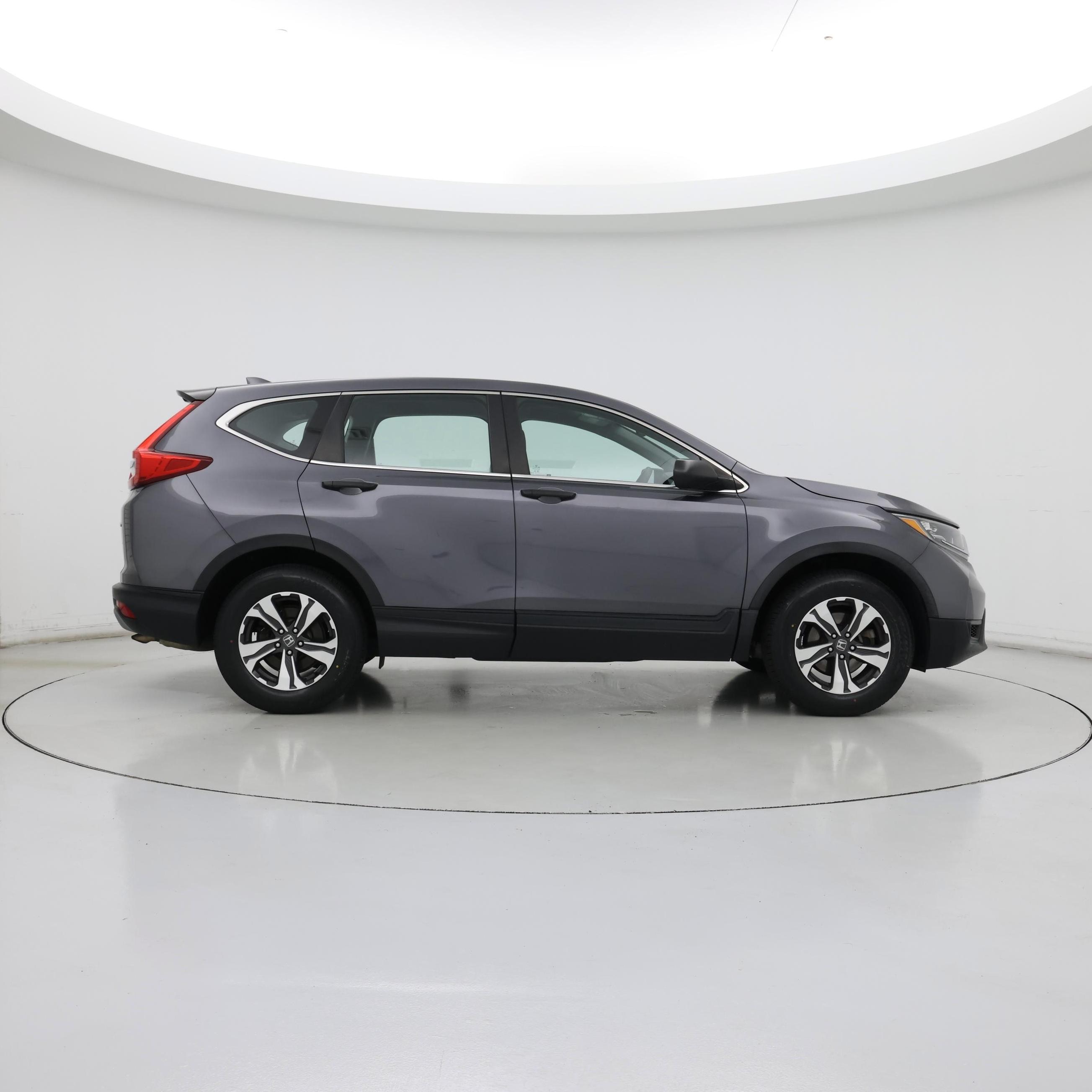 Thumbnail: 2018 Honda CR-V - 7