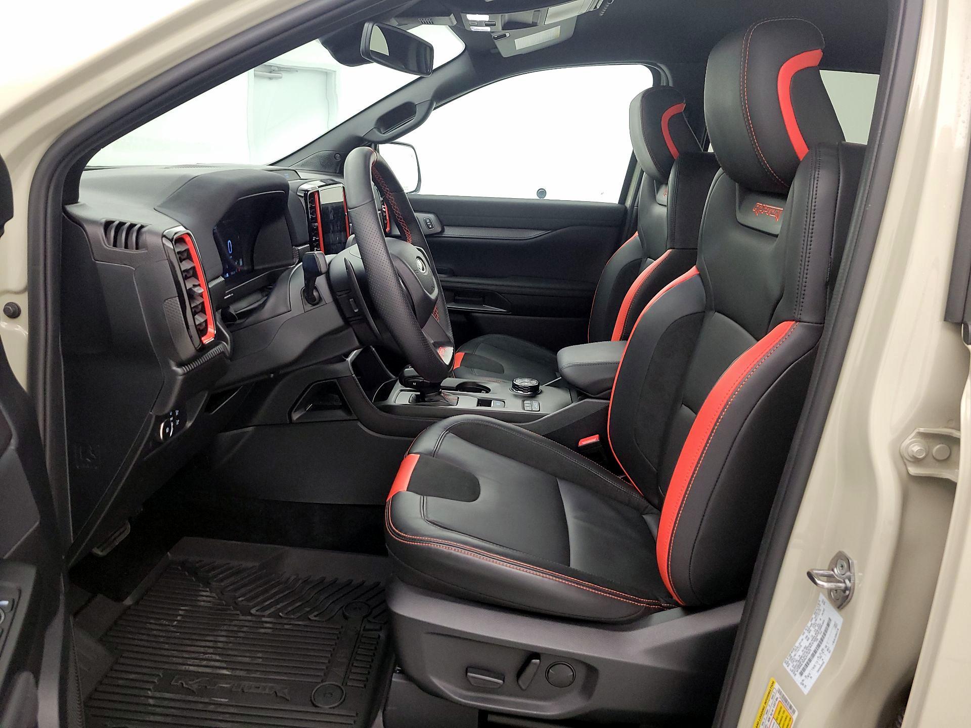 Thumbnail: 2025 Ford Ranger - 11