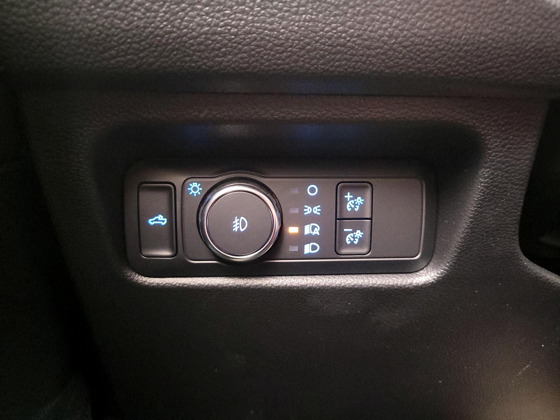 Thumbnail: 2025 Ford Ranger - 13