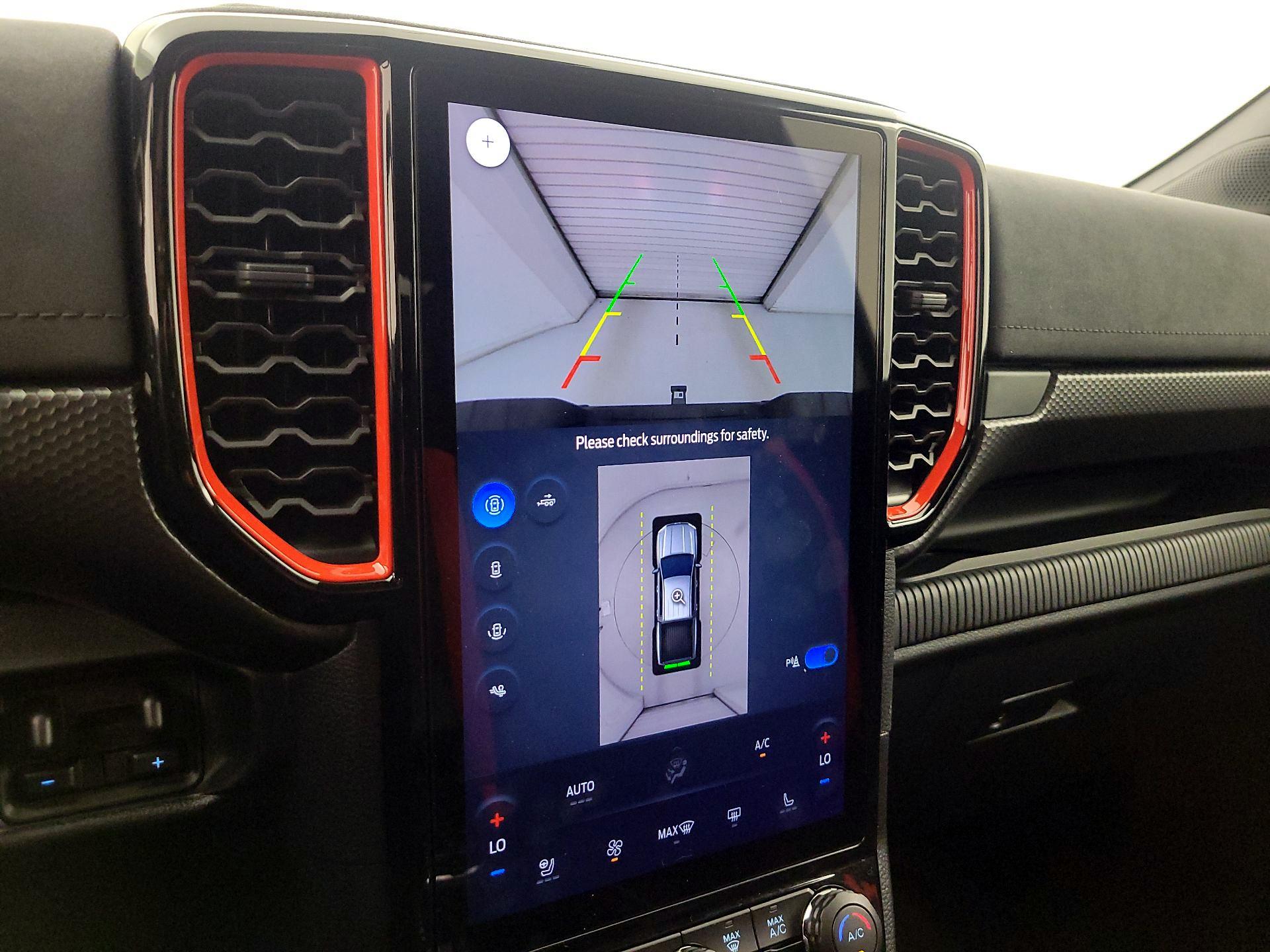 Thumbnail: 2025 Ford Ranger - 15