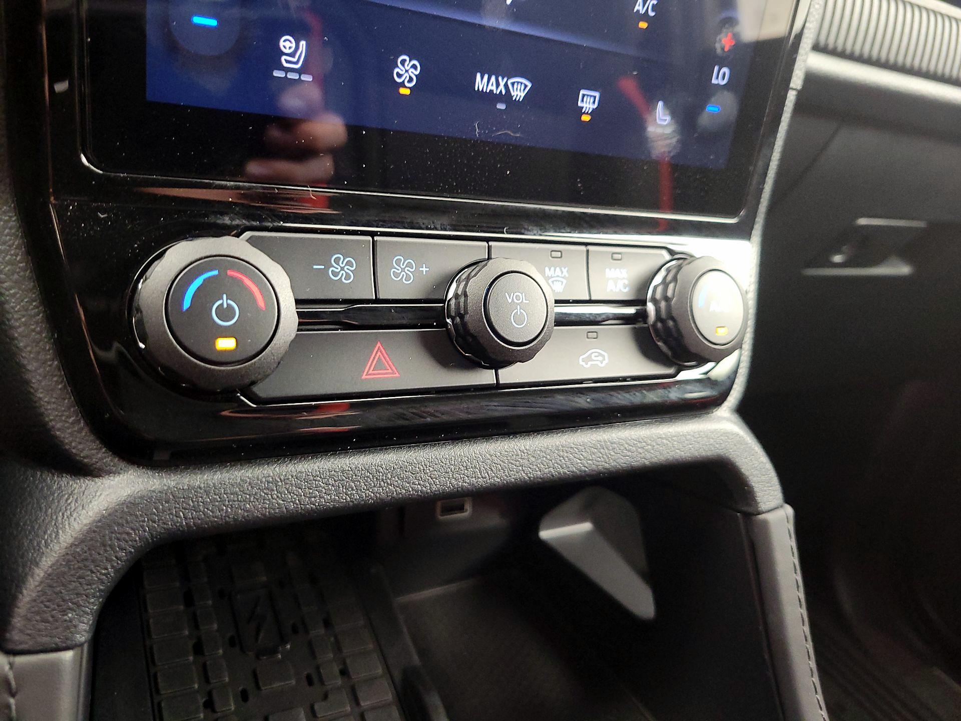 Thumbnail: 2025 Ford Ranger - 17