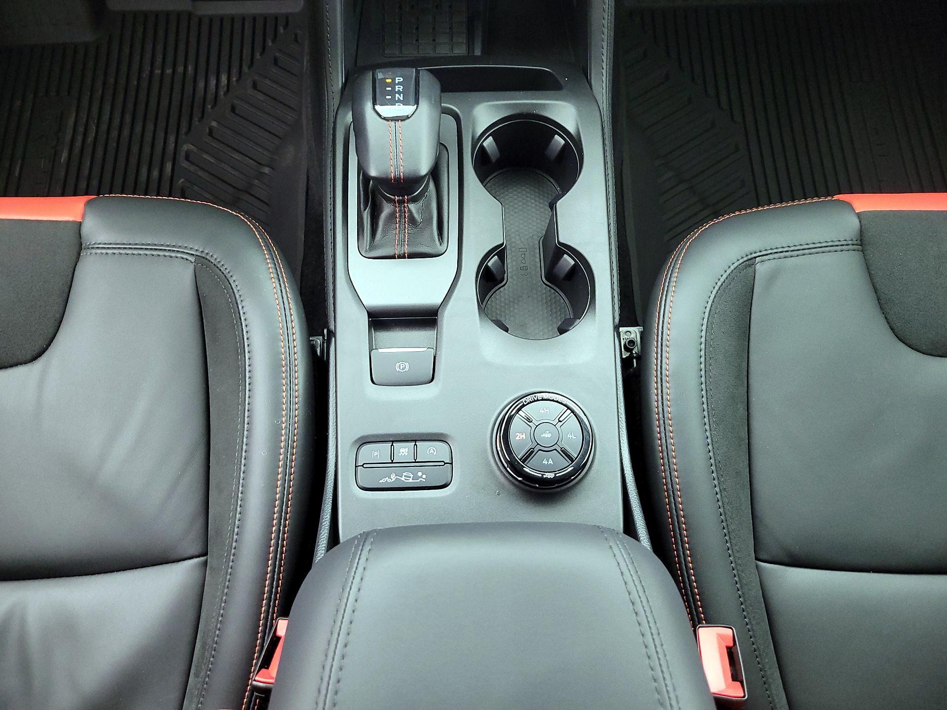 Thumbnail: 2025 Ford Ranger - 18