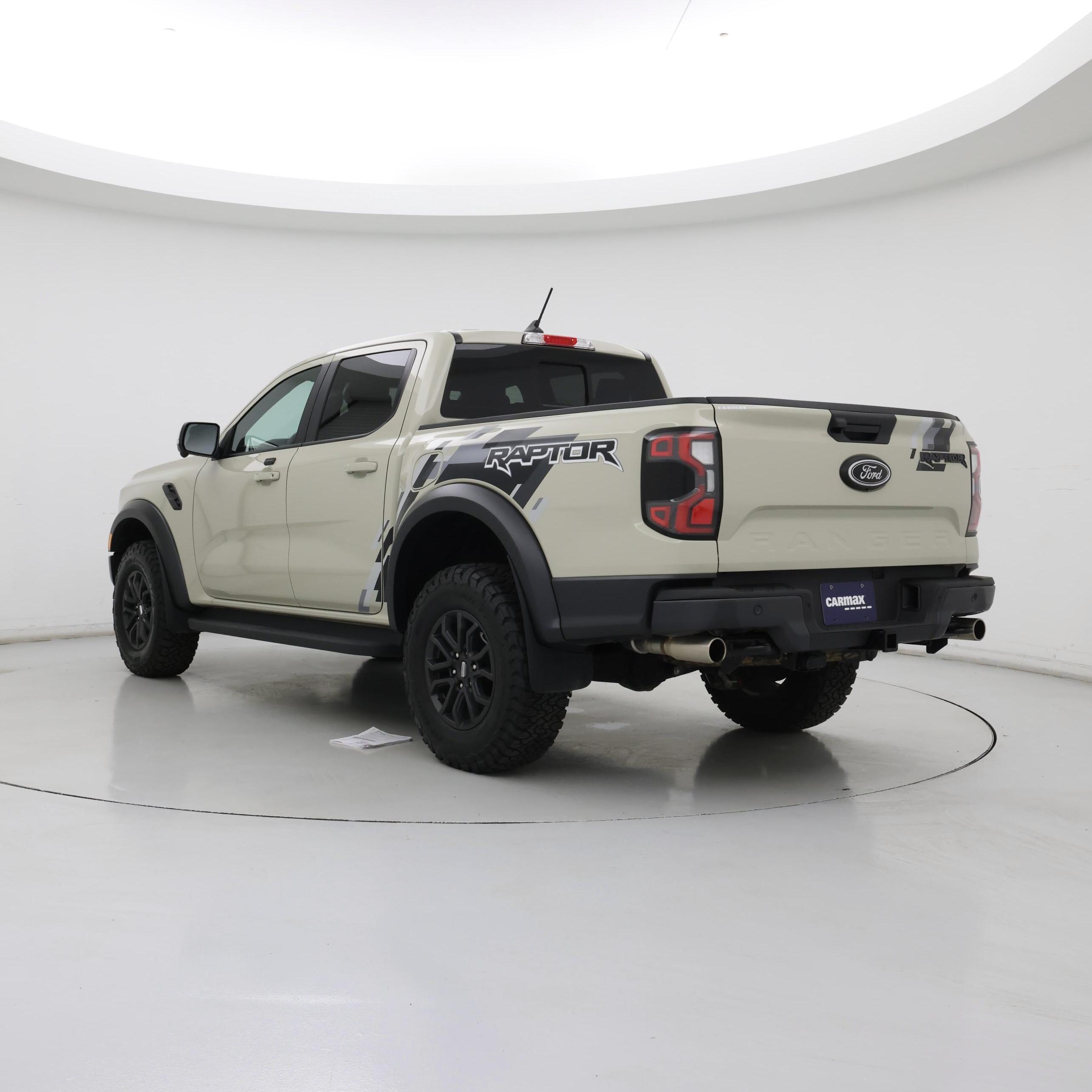 Thumbnail: 2025 Ford Ranger - 2