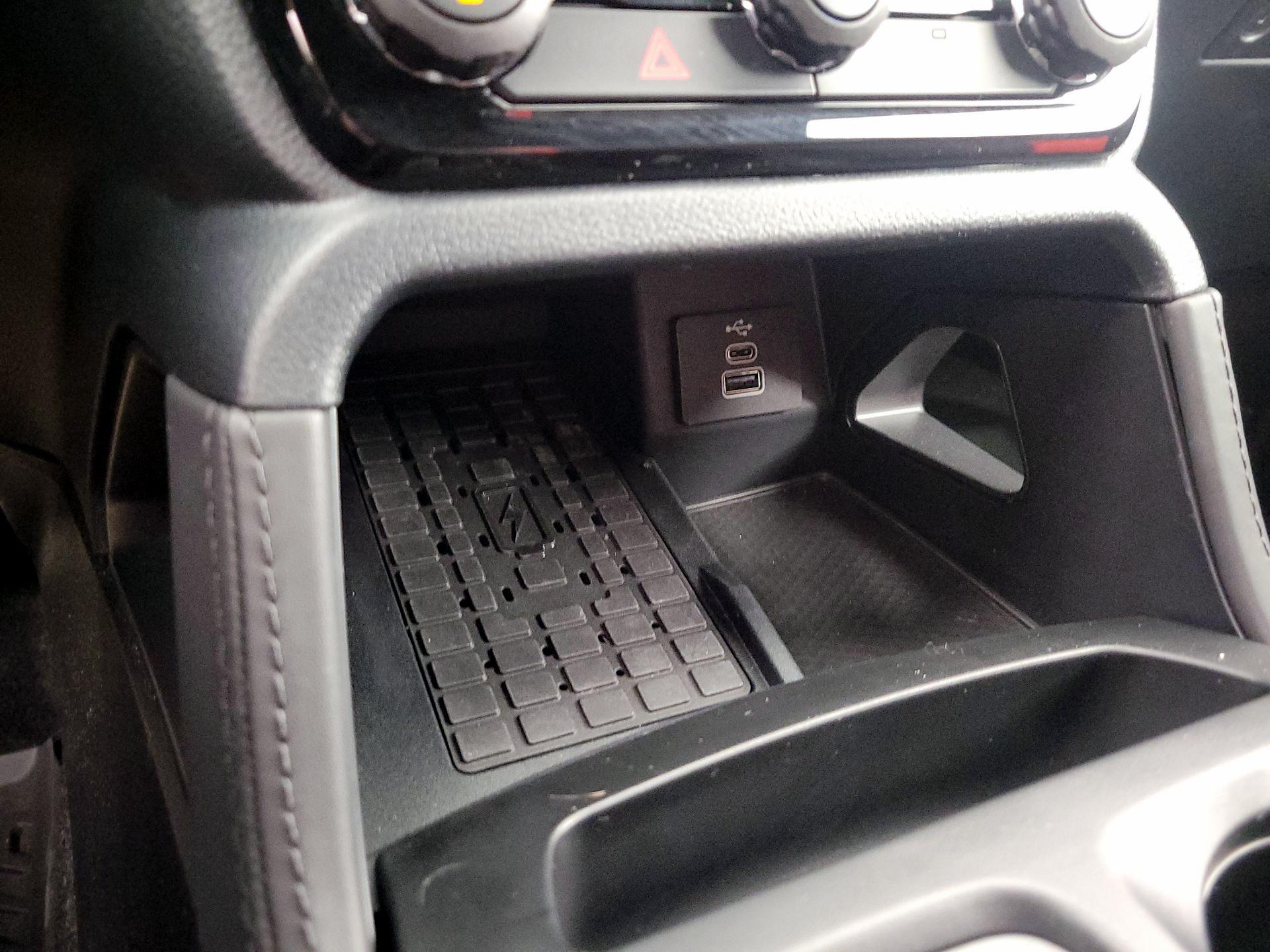 Thumbnail: 2025 Ford Ranger - 19