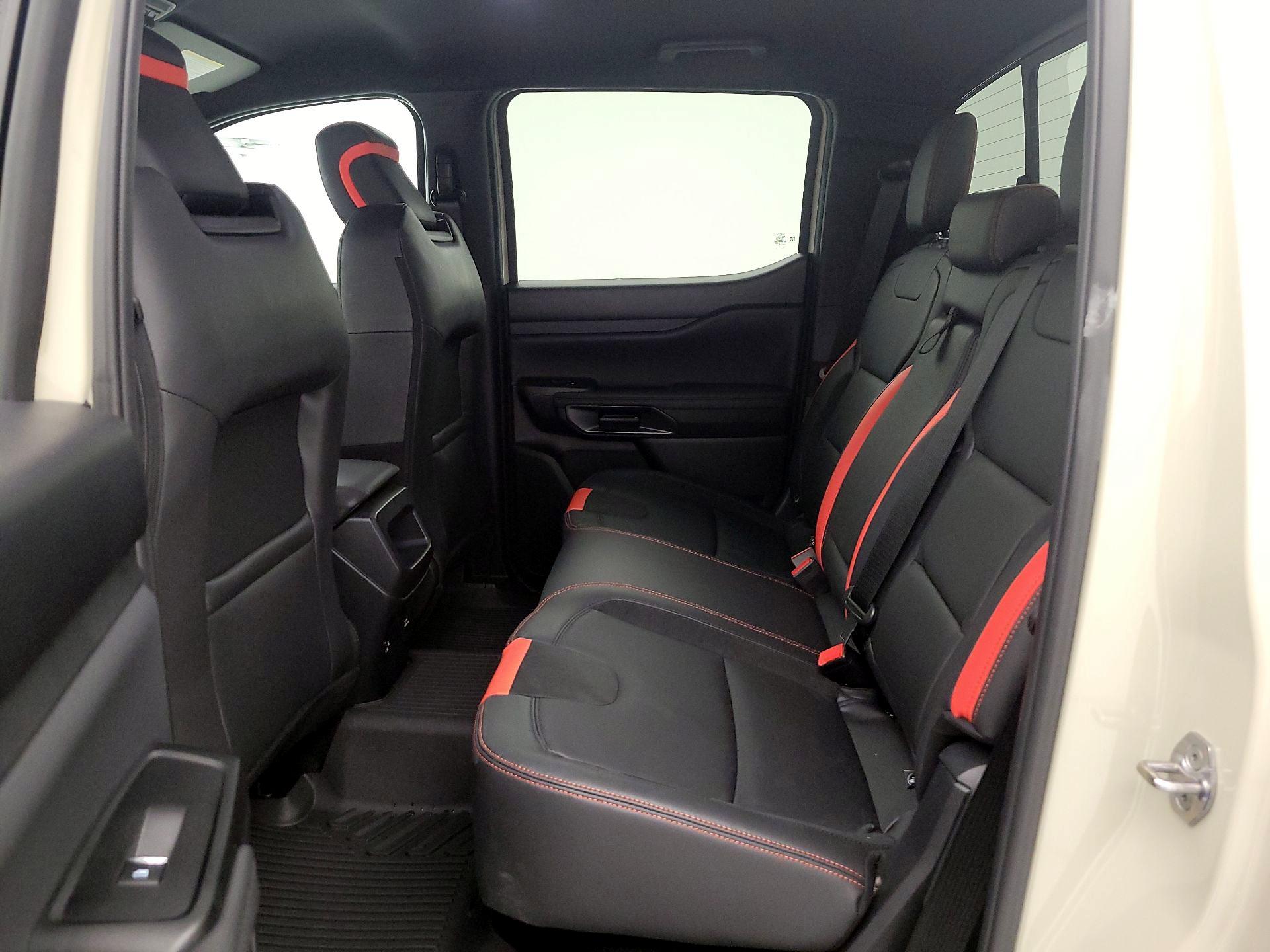 Thumbnail: 2025 Ford Ranger - 20