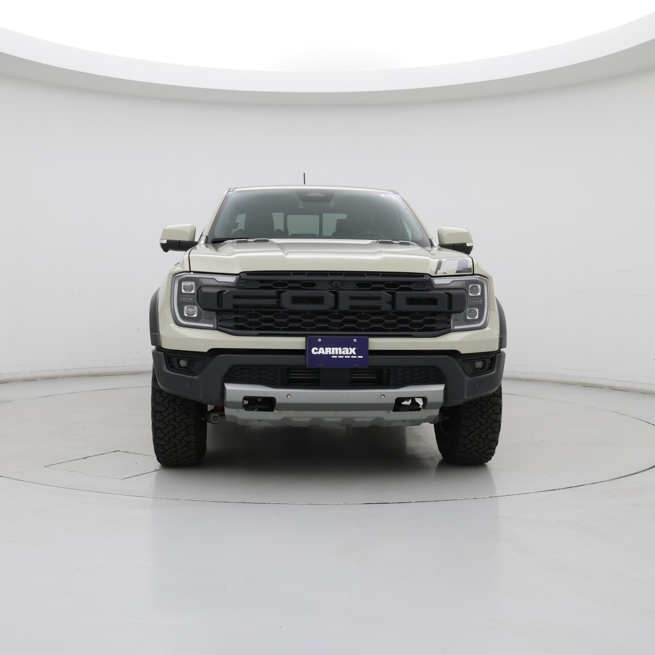 Thumbnail: 2025 Ford Ranger - 5