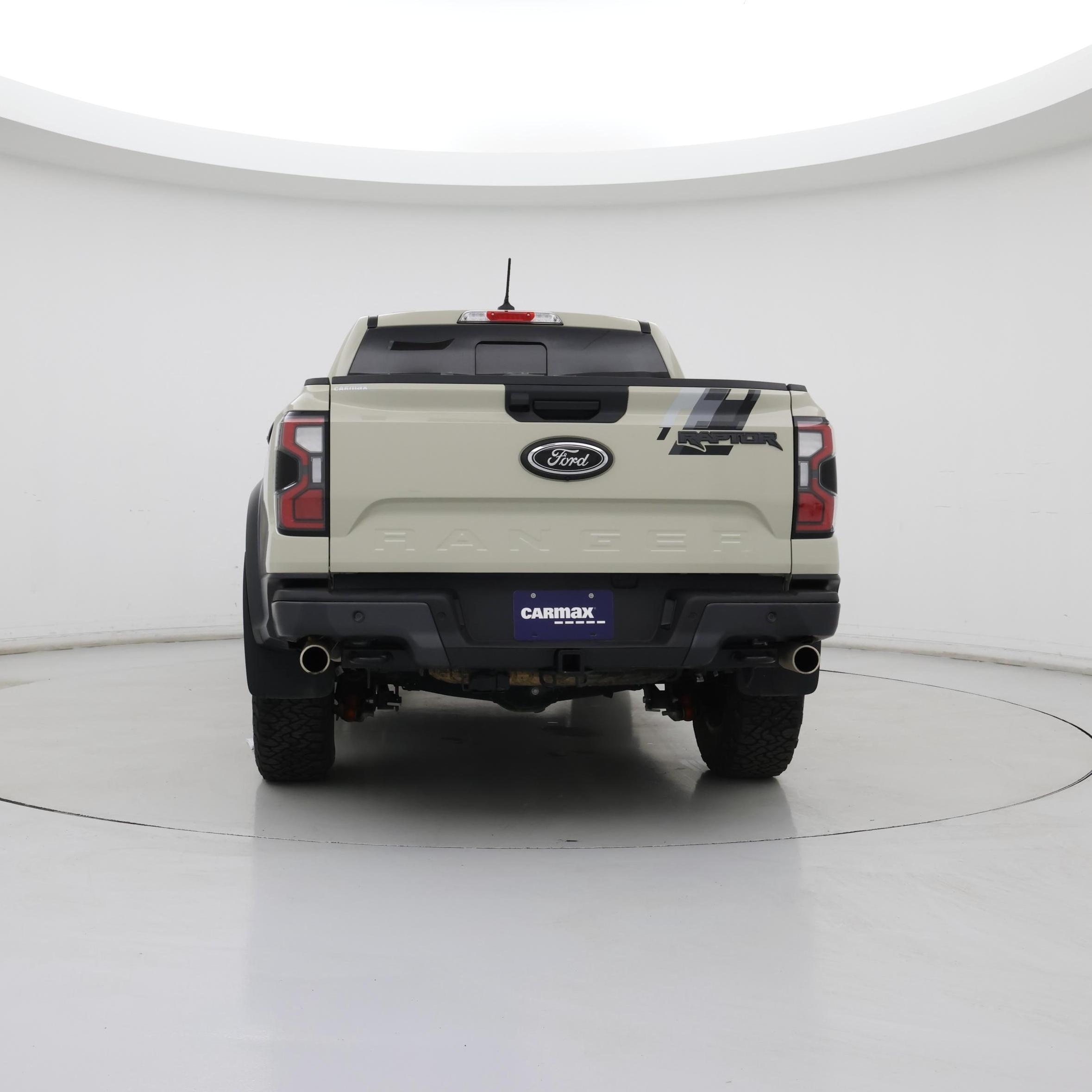 Thumbnail: 2025 Ford Ranger - 6