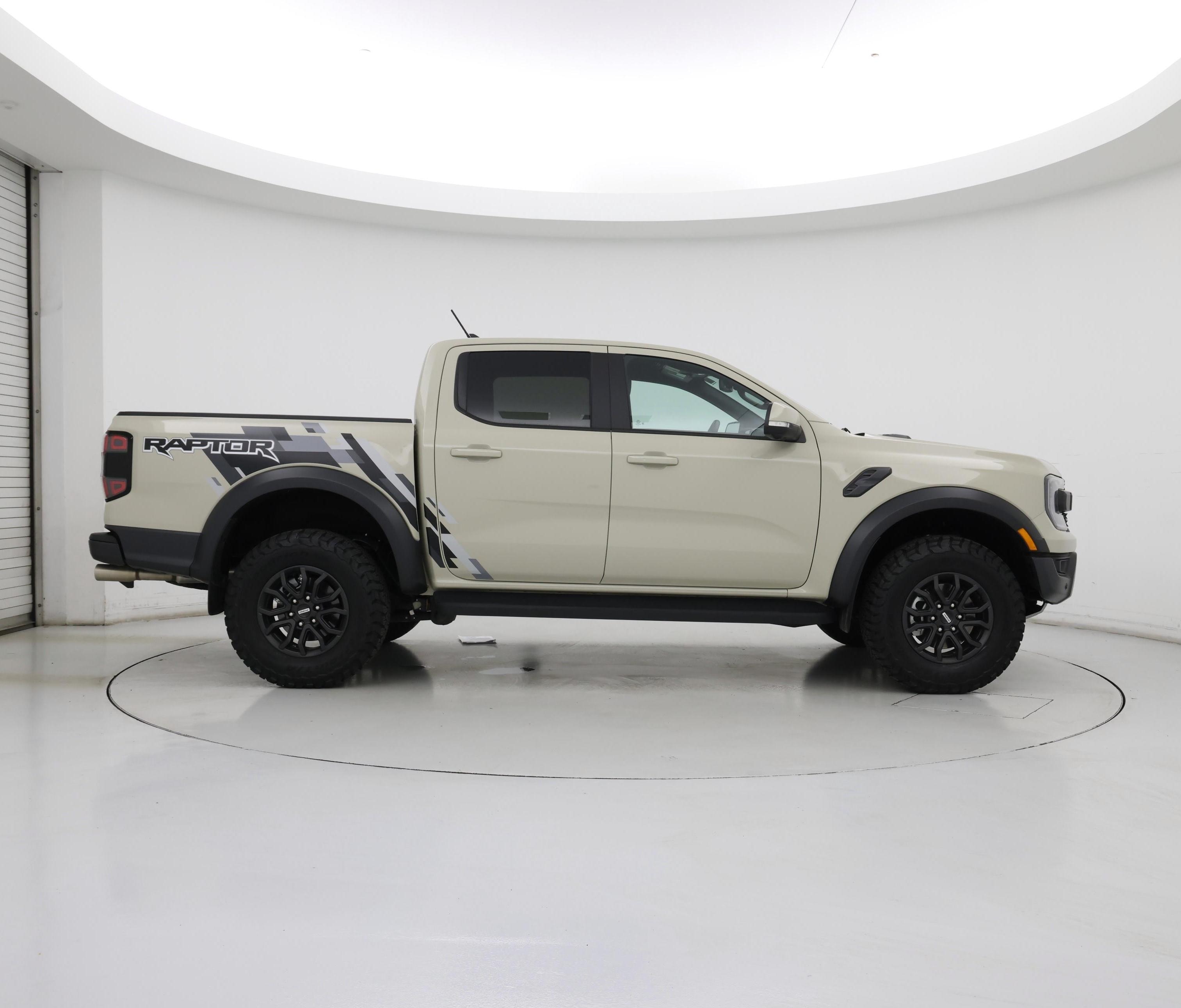 Thumbnail: 2025 Ford Ranger - 7