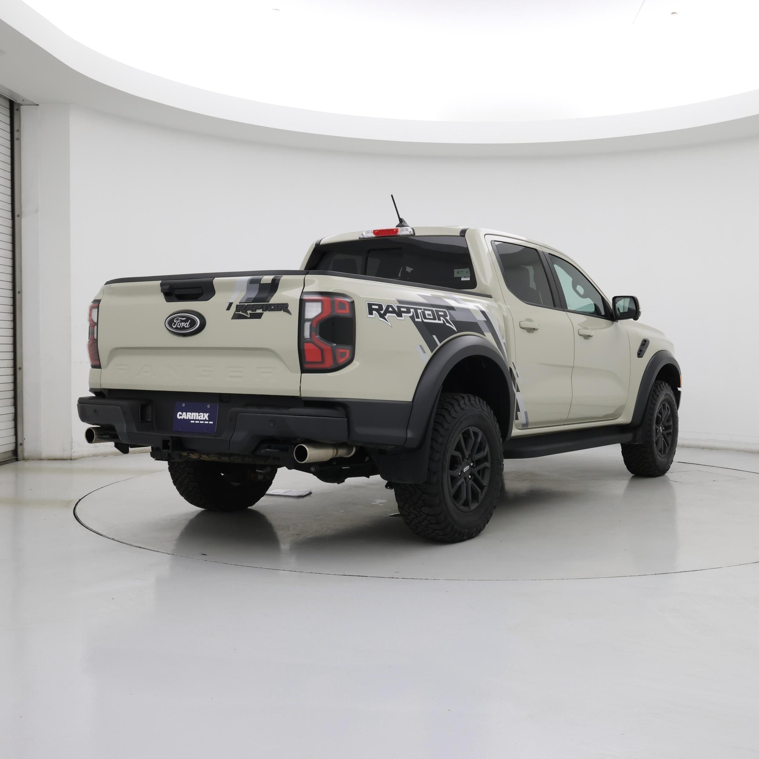 Thumbnail: 2025 Ford Ranger - 8
