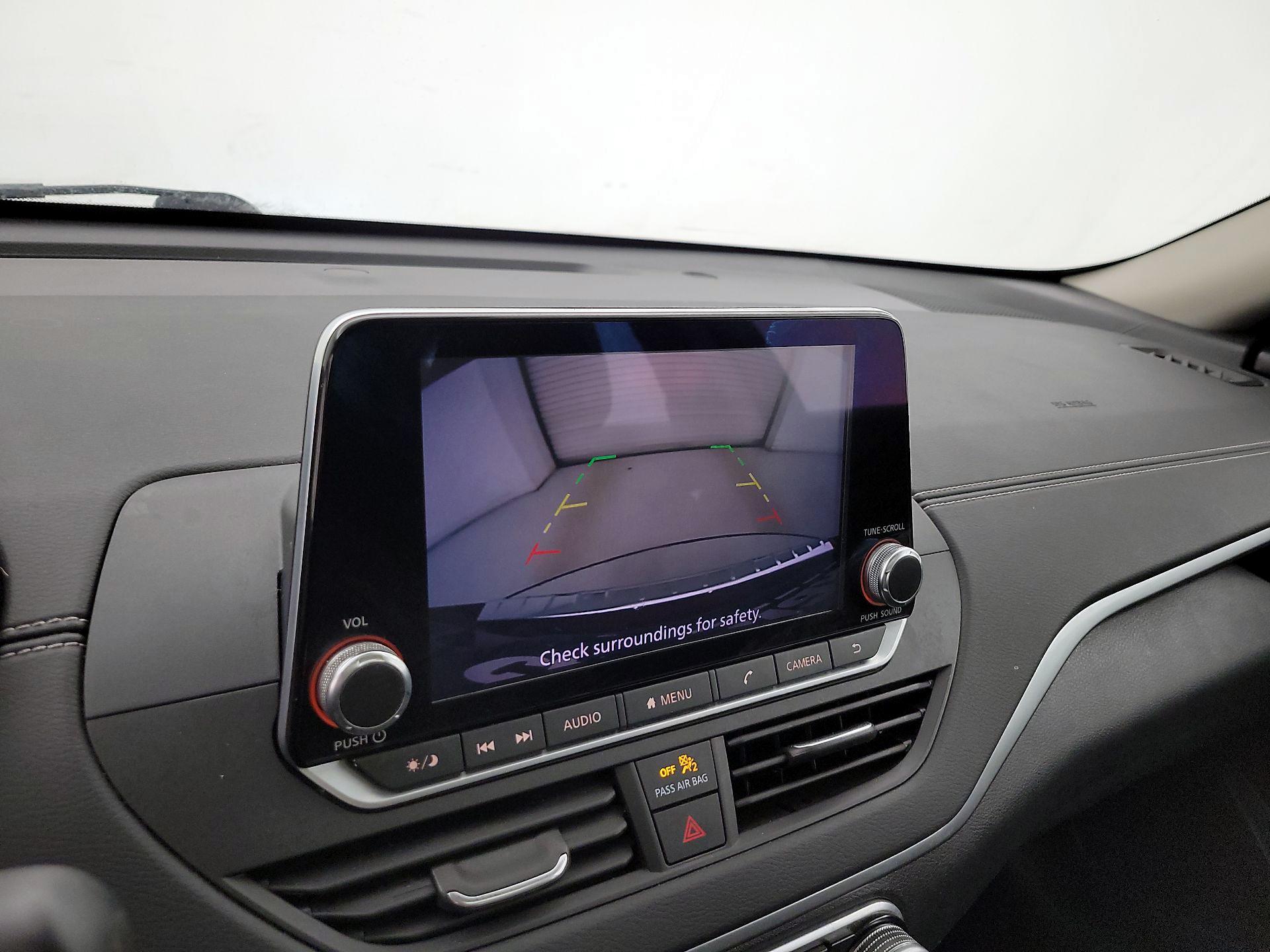 Thumbnail: 2022 Nissan Altima - 14