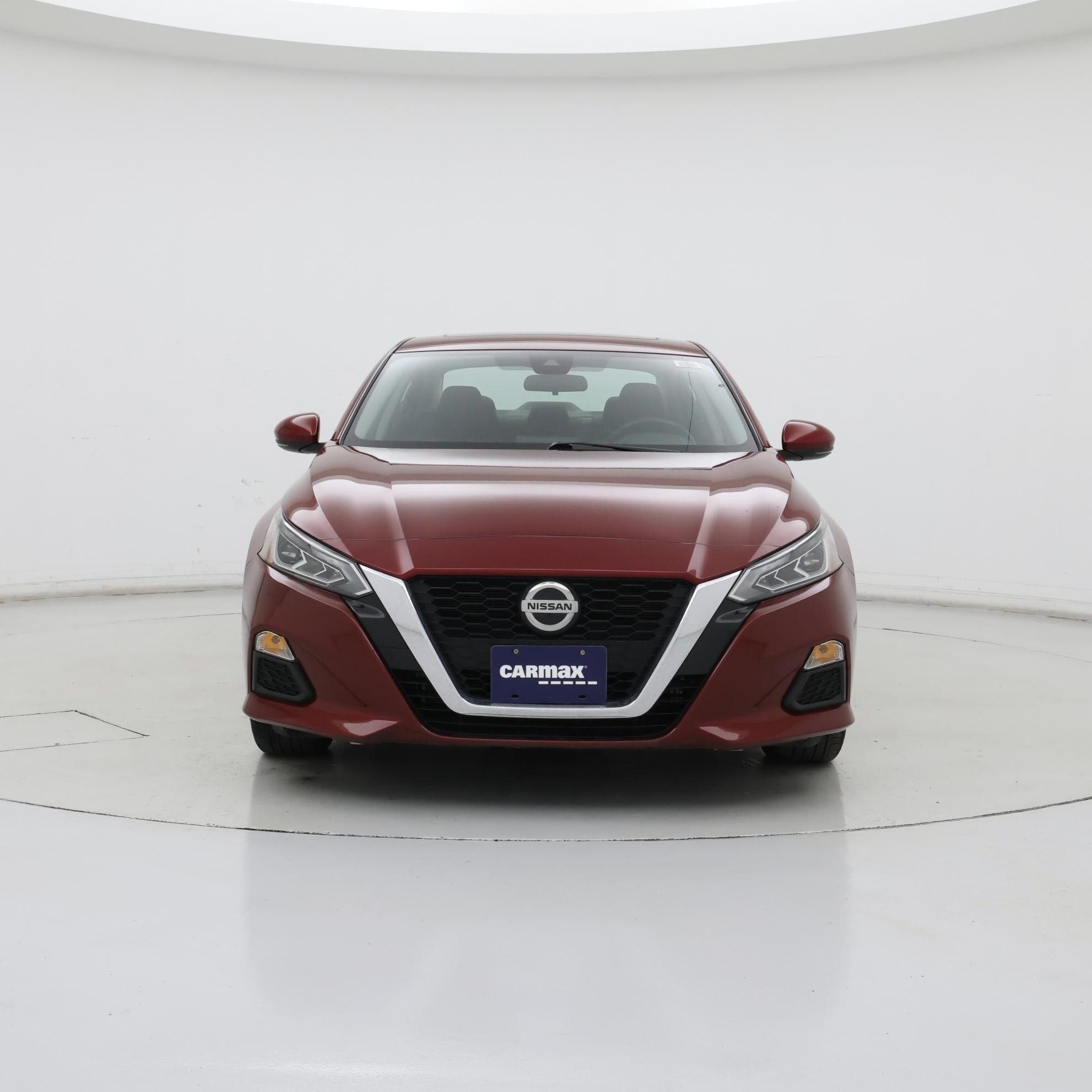 Thumbnail: 2022 Nissan Altima - 5