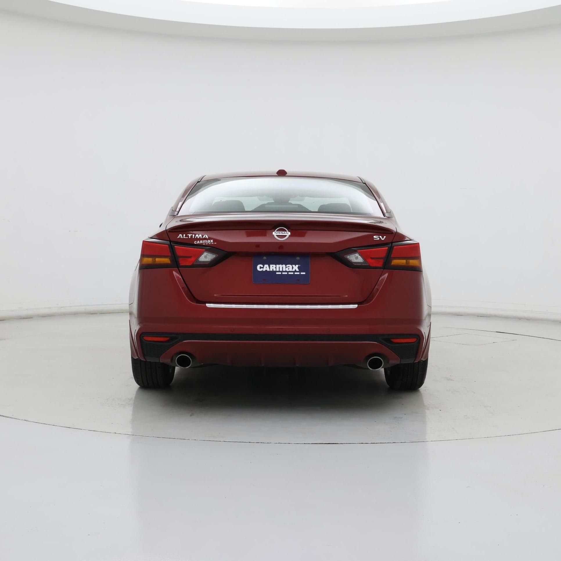 Thumbnail: 2022 Nissan Altima - 6