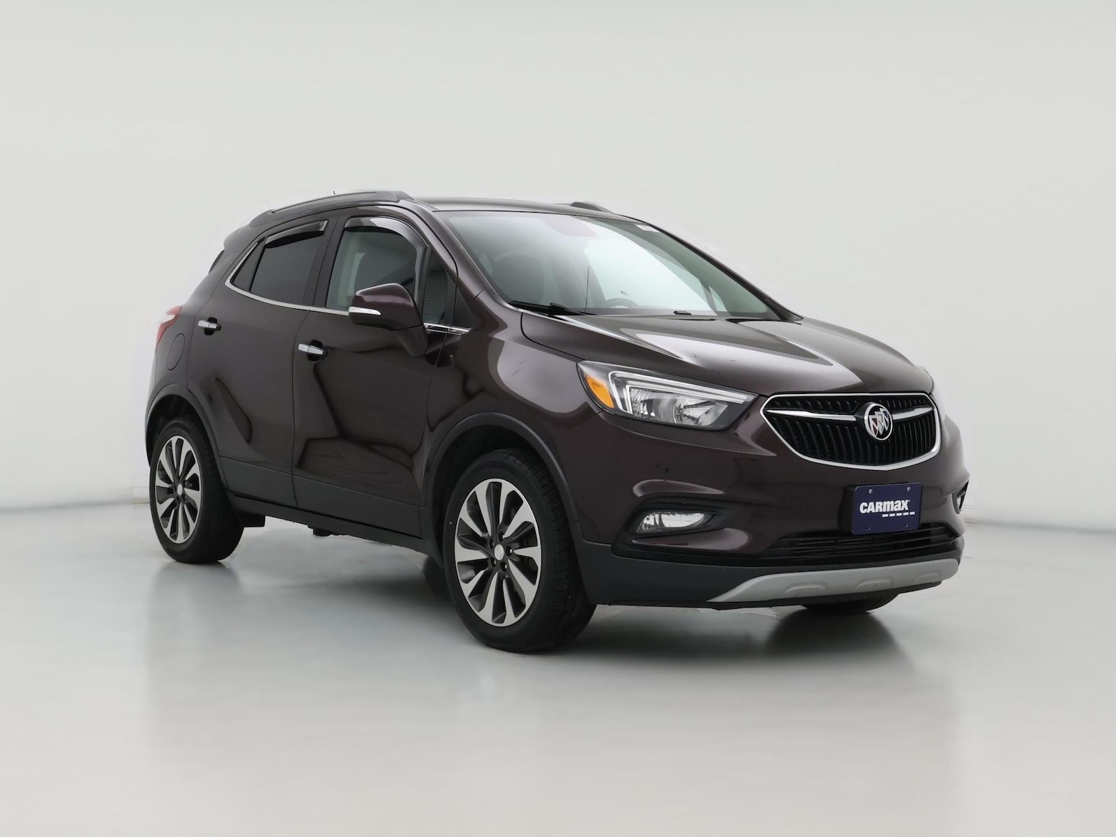 2017 Buick Encore Preferred II