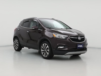 2017 Buick Encore Preferred II