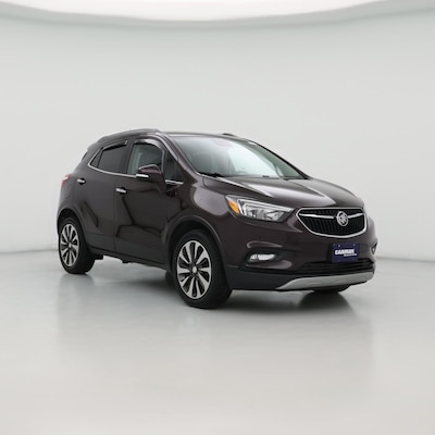 2017 Buick Encore Preferred II