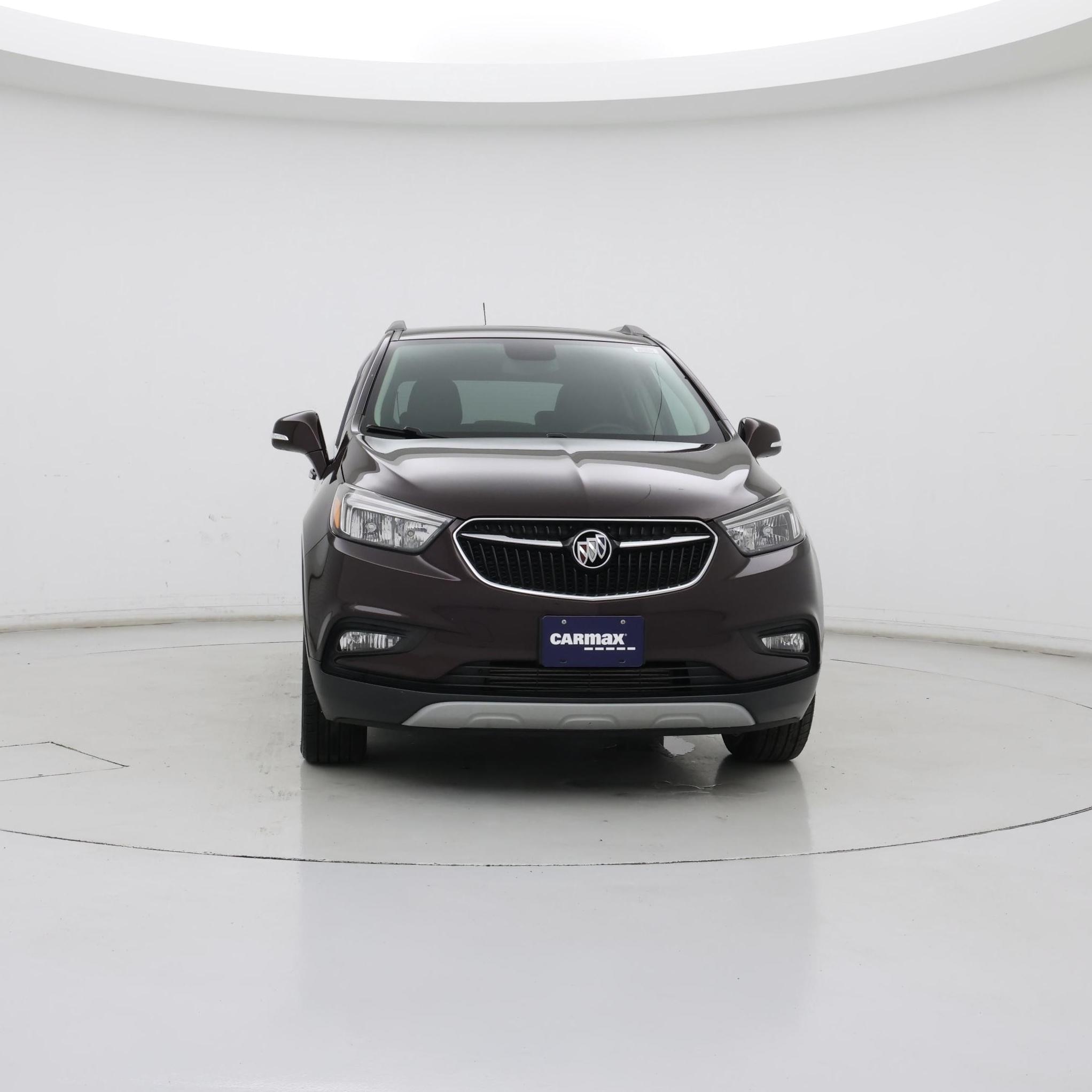 Thumbnail: 2017 Buick Encore - 5