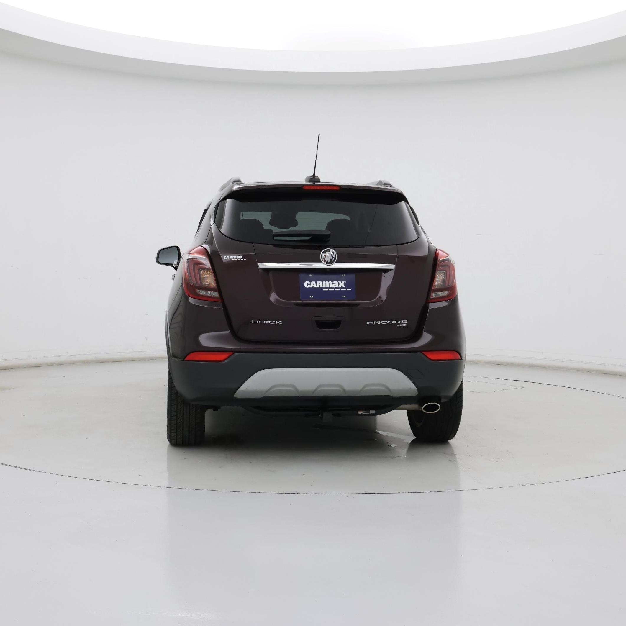 Thumbnail: 2017 Buick Encore - 6