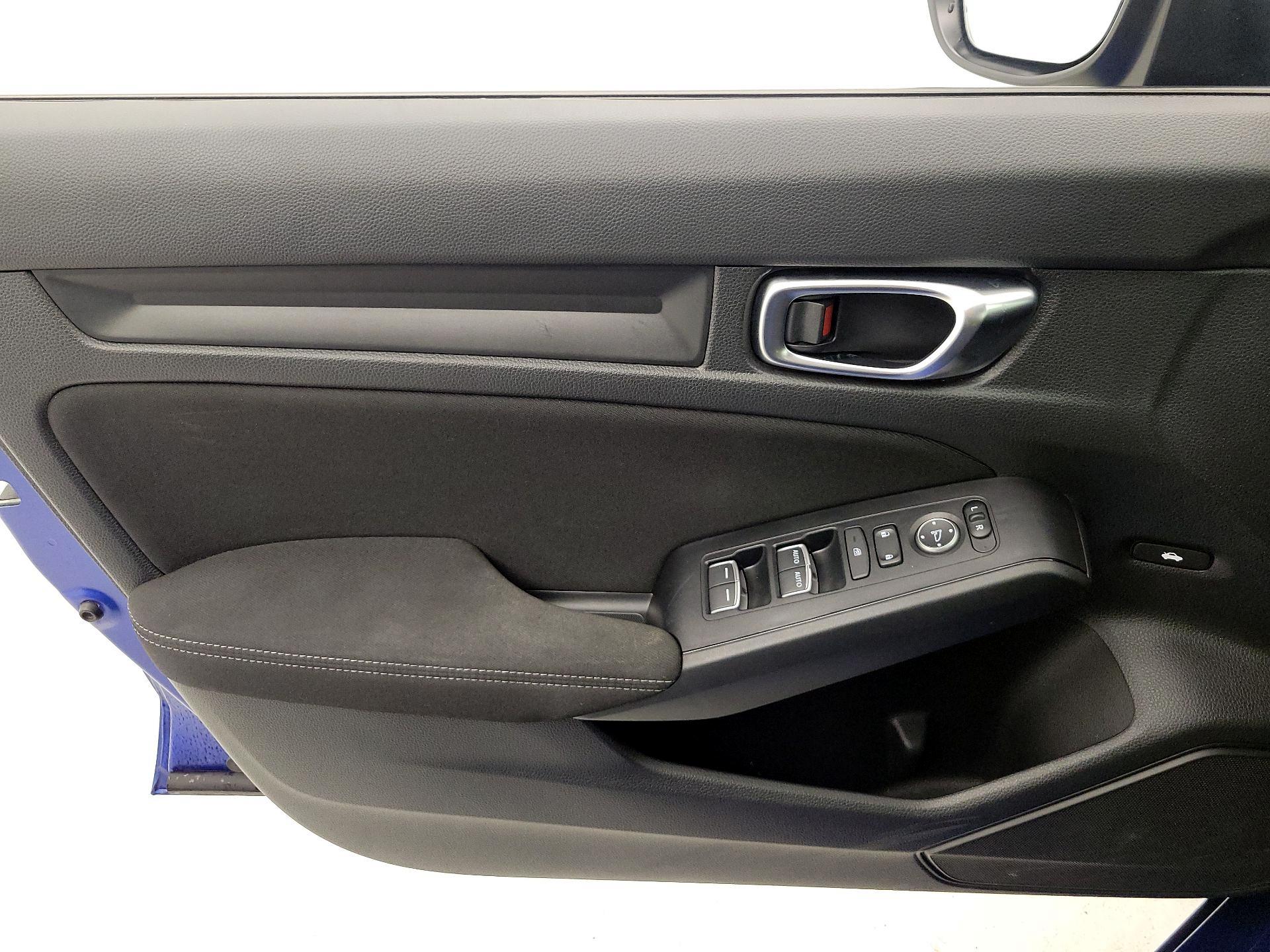 Thumbnail: 2022 Honda Civic - 12