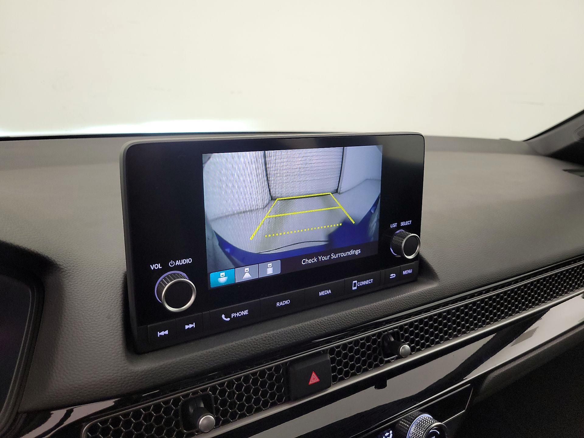 Thumbnail: 2022 Honda Civic - 14