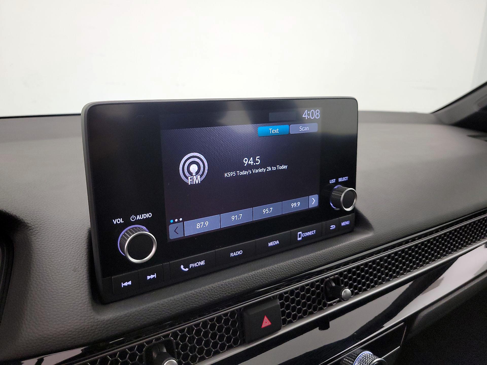 Thumbnail: 2022 Honda Civic - 15