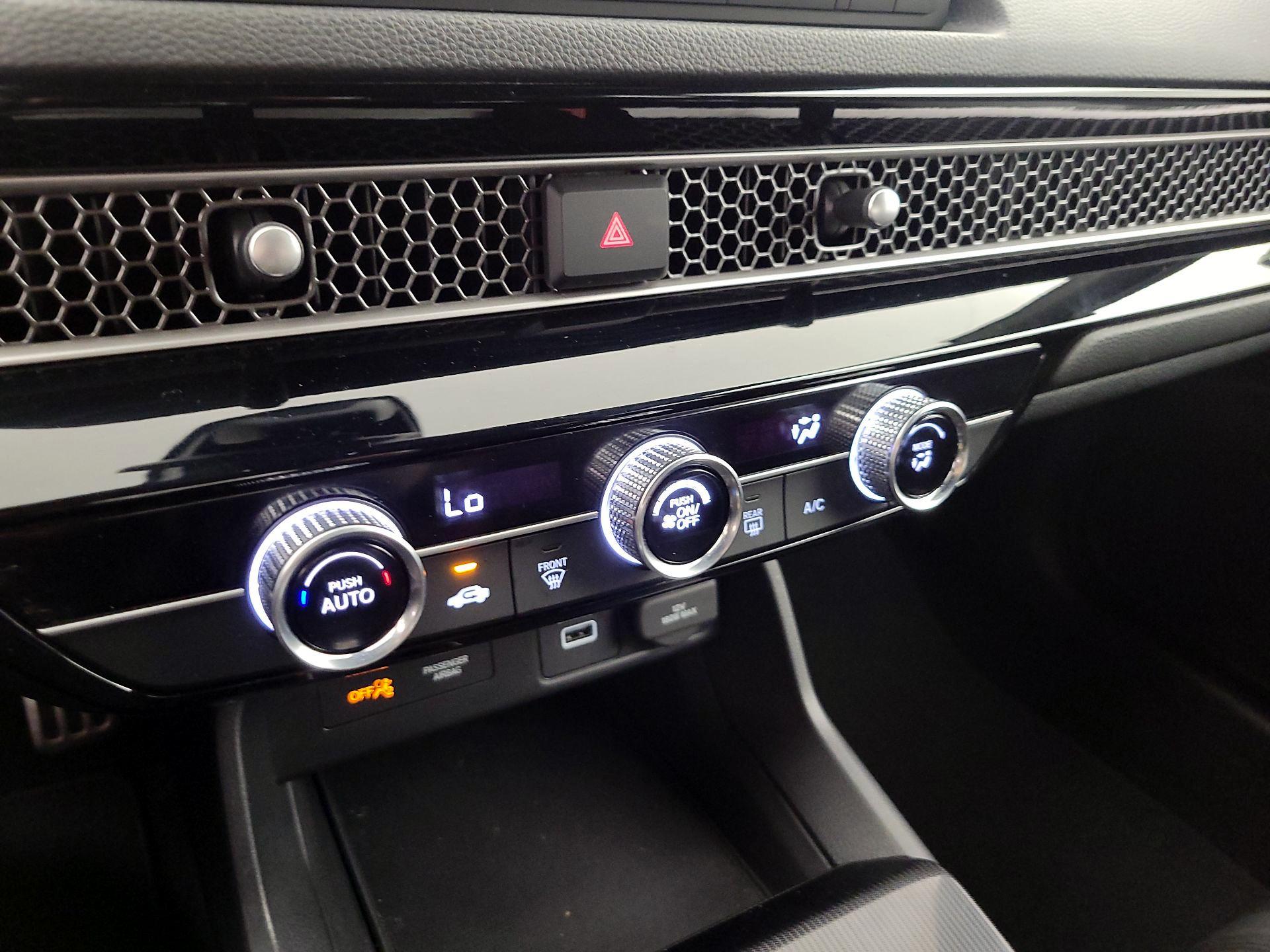 Thumbnail: 2022 Honda Civic - 16