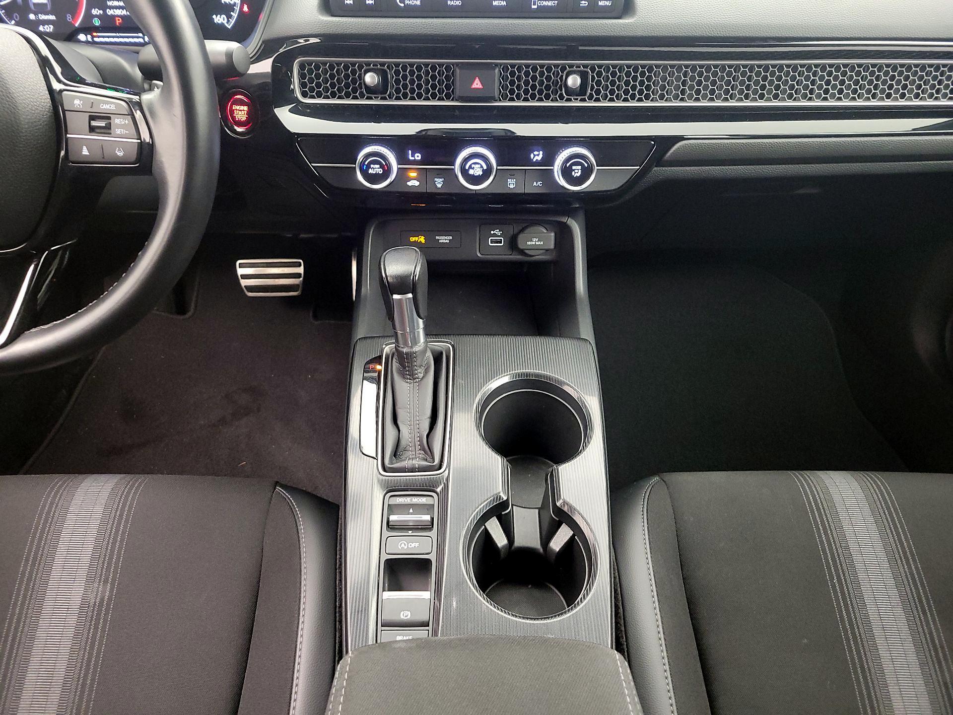 Thumbnail: 2022 Honda Civic - 17