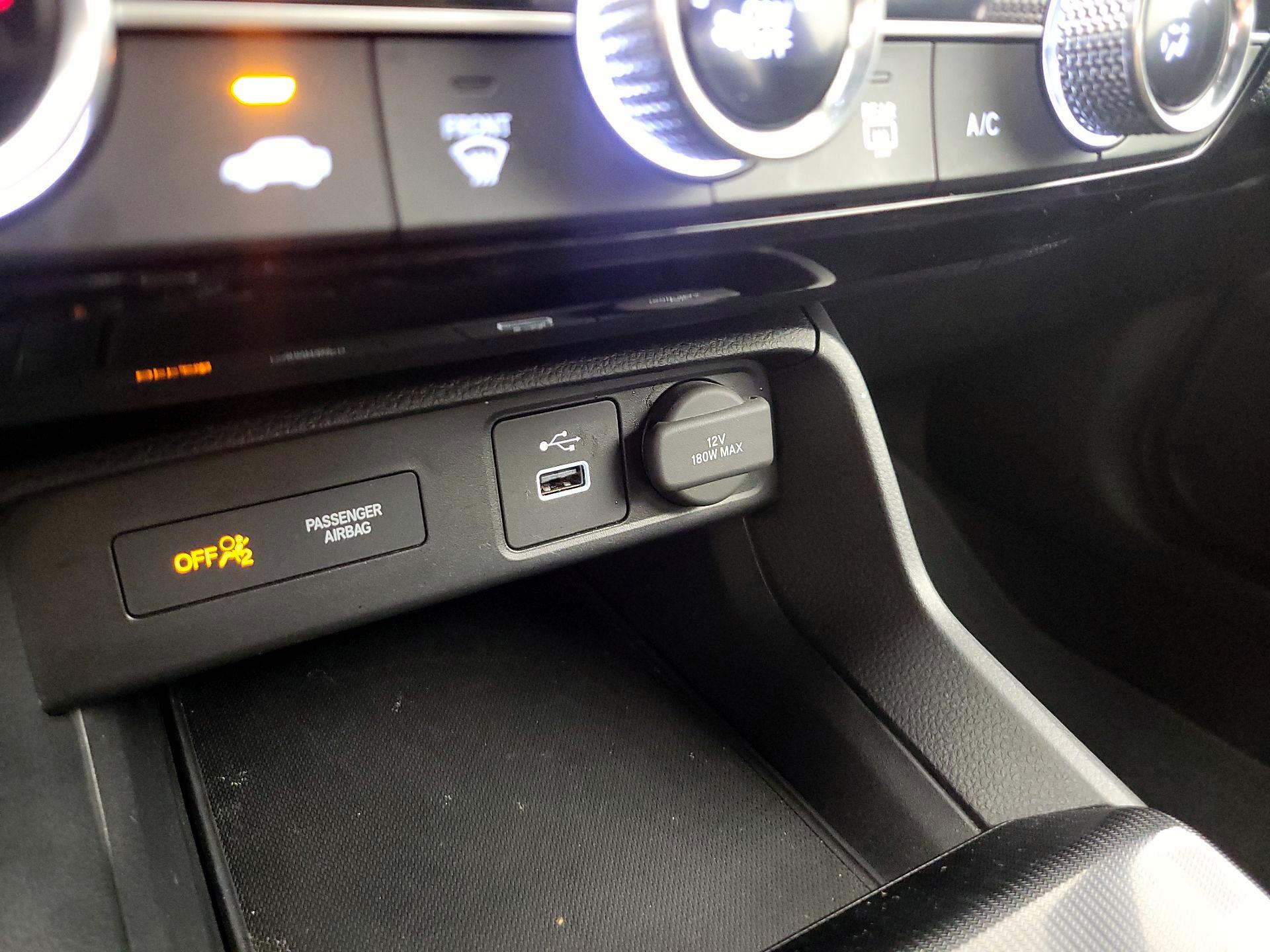 Thumbnail: 2022 Honda Civic - 18