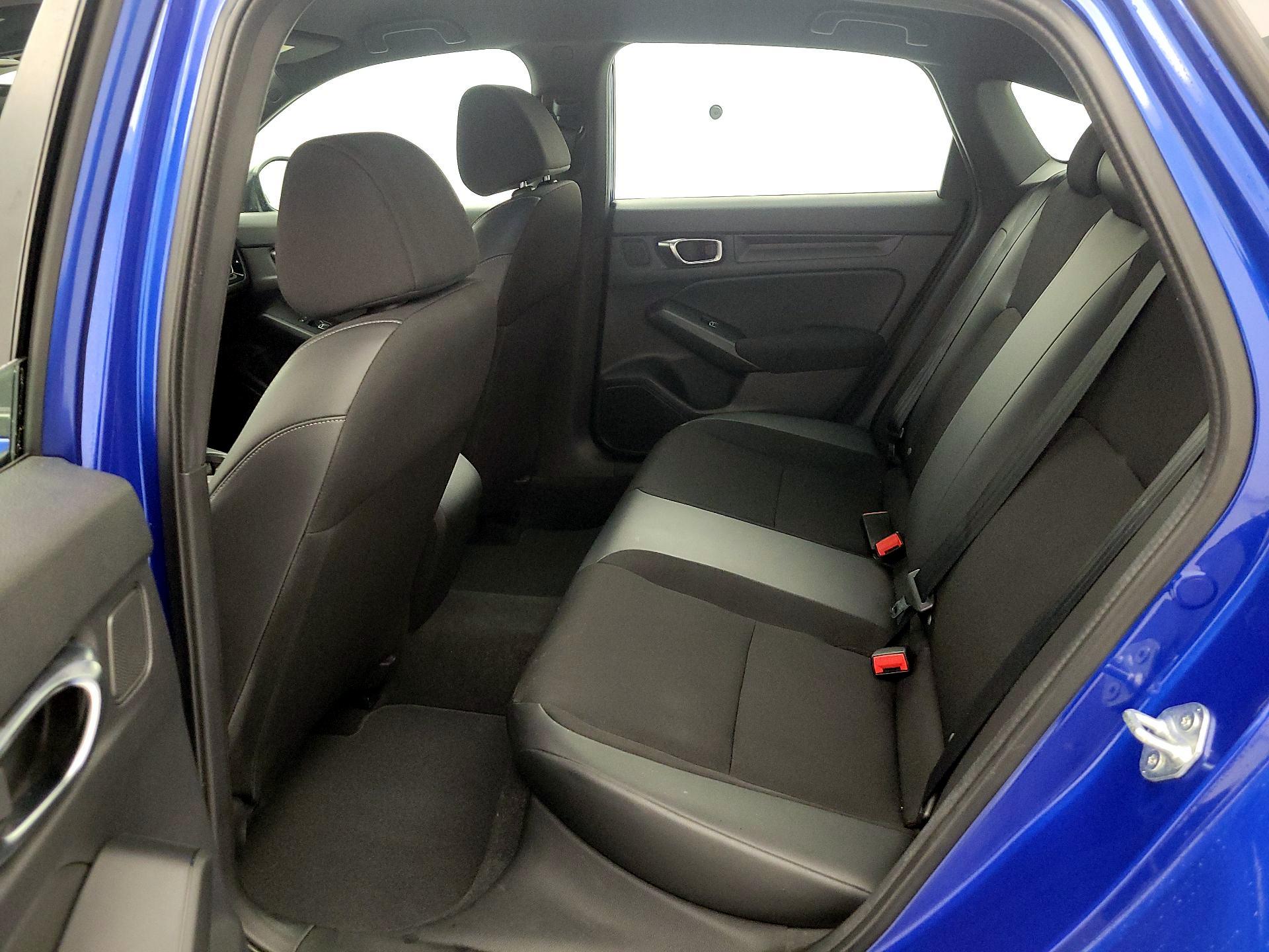 Thumbnail: 2022 Honda Civic - 19