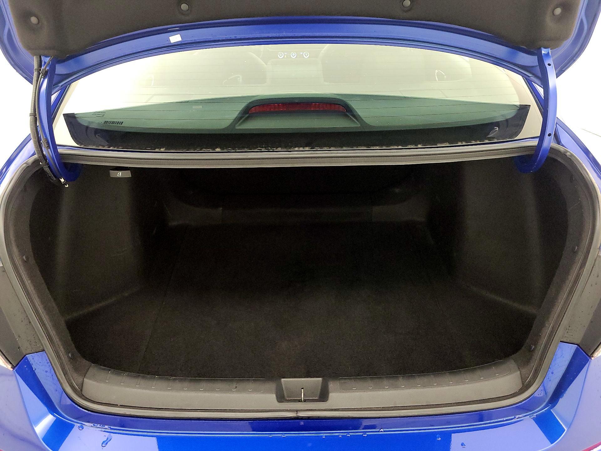 Thumbnail: 2022 Honda Civic - 20