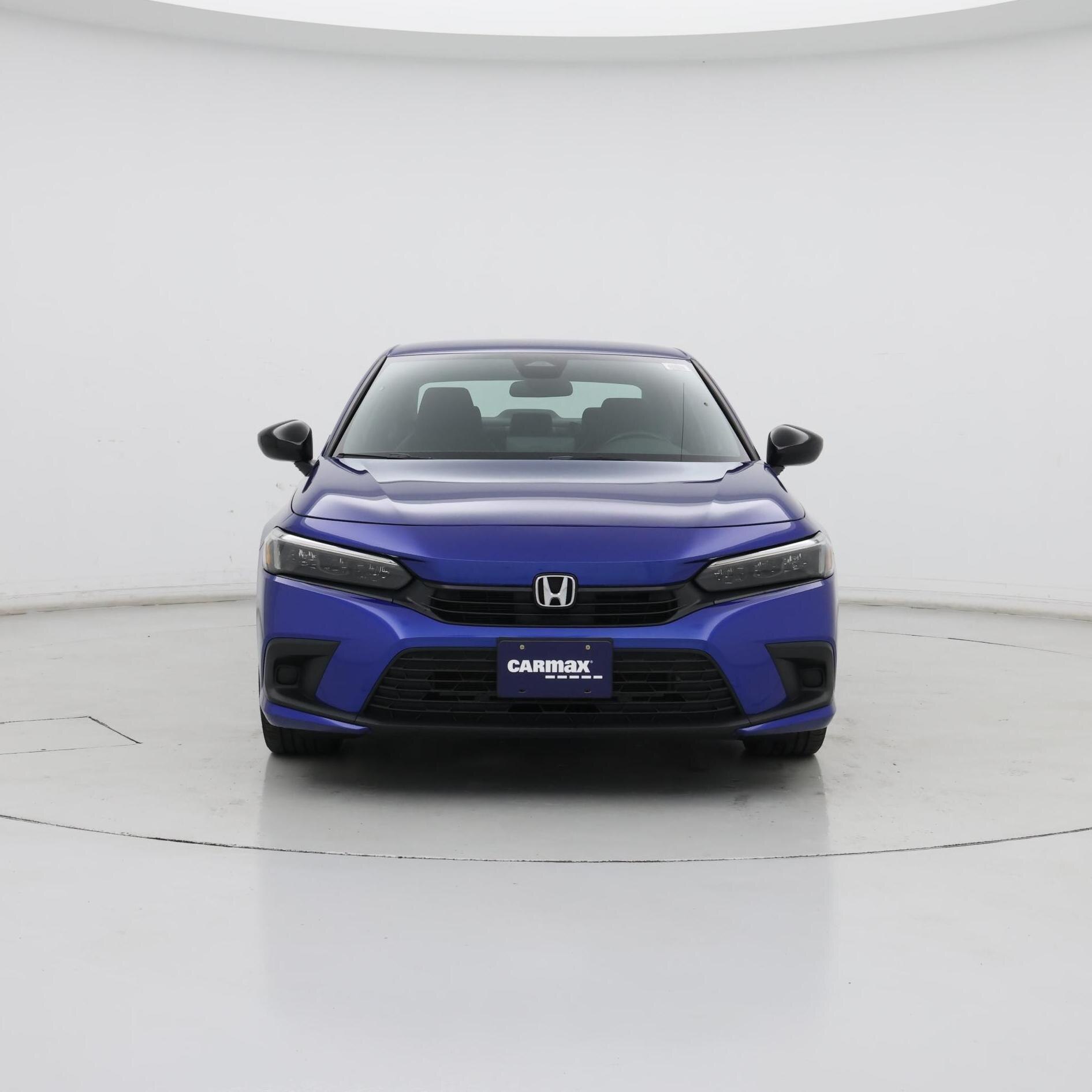 Thumbnail: 2022 Honda Civic - 5