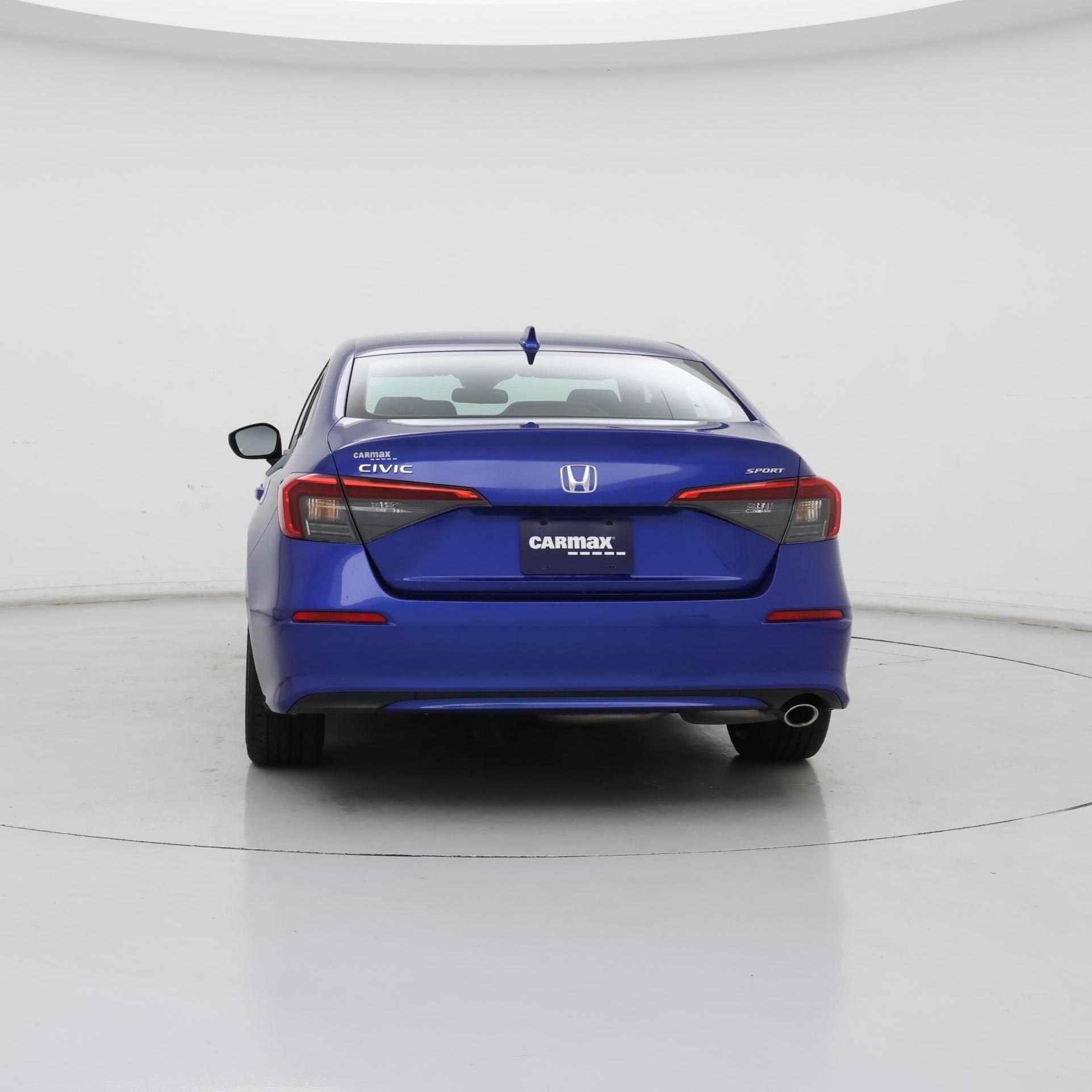 Thumbnail: 2022 Honda Civic - 6