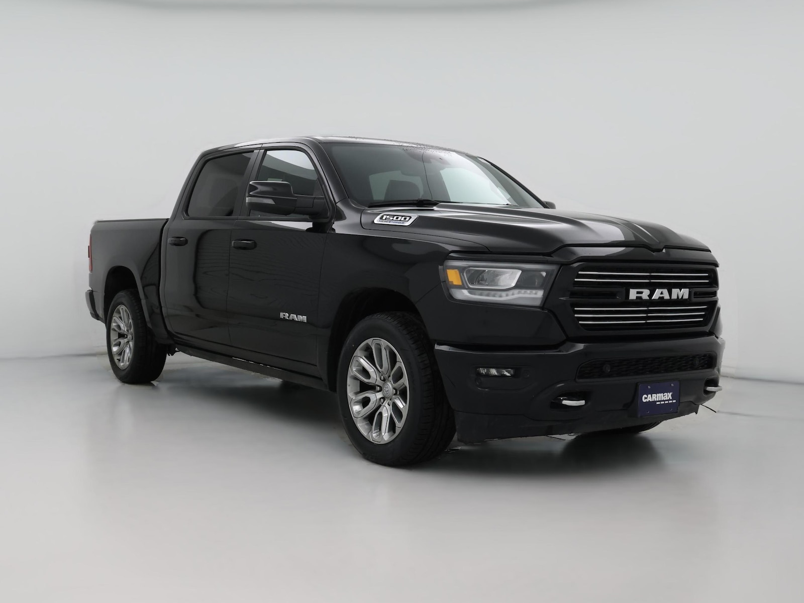 2023 RAM Ram 1500 Pickup