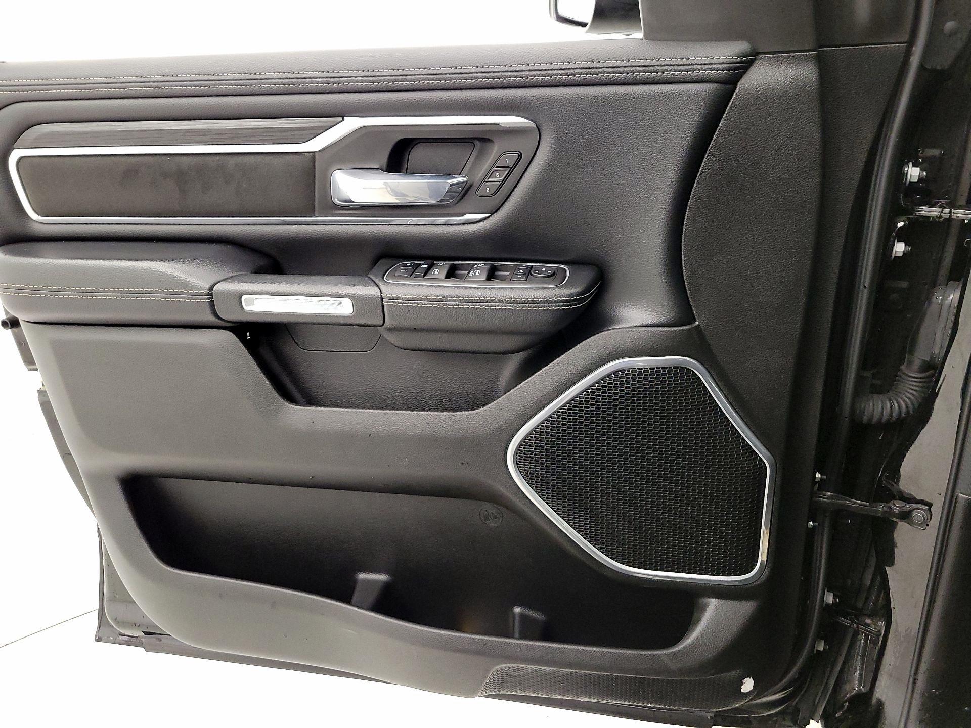 Thumbnail: 2023 RAM 1500 - 12