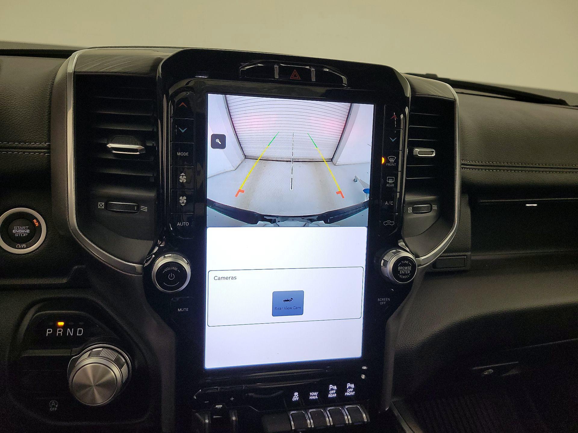 Thumbnail: 2023 RAM 1500 - 15