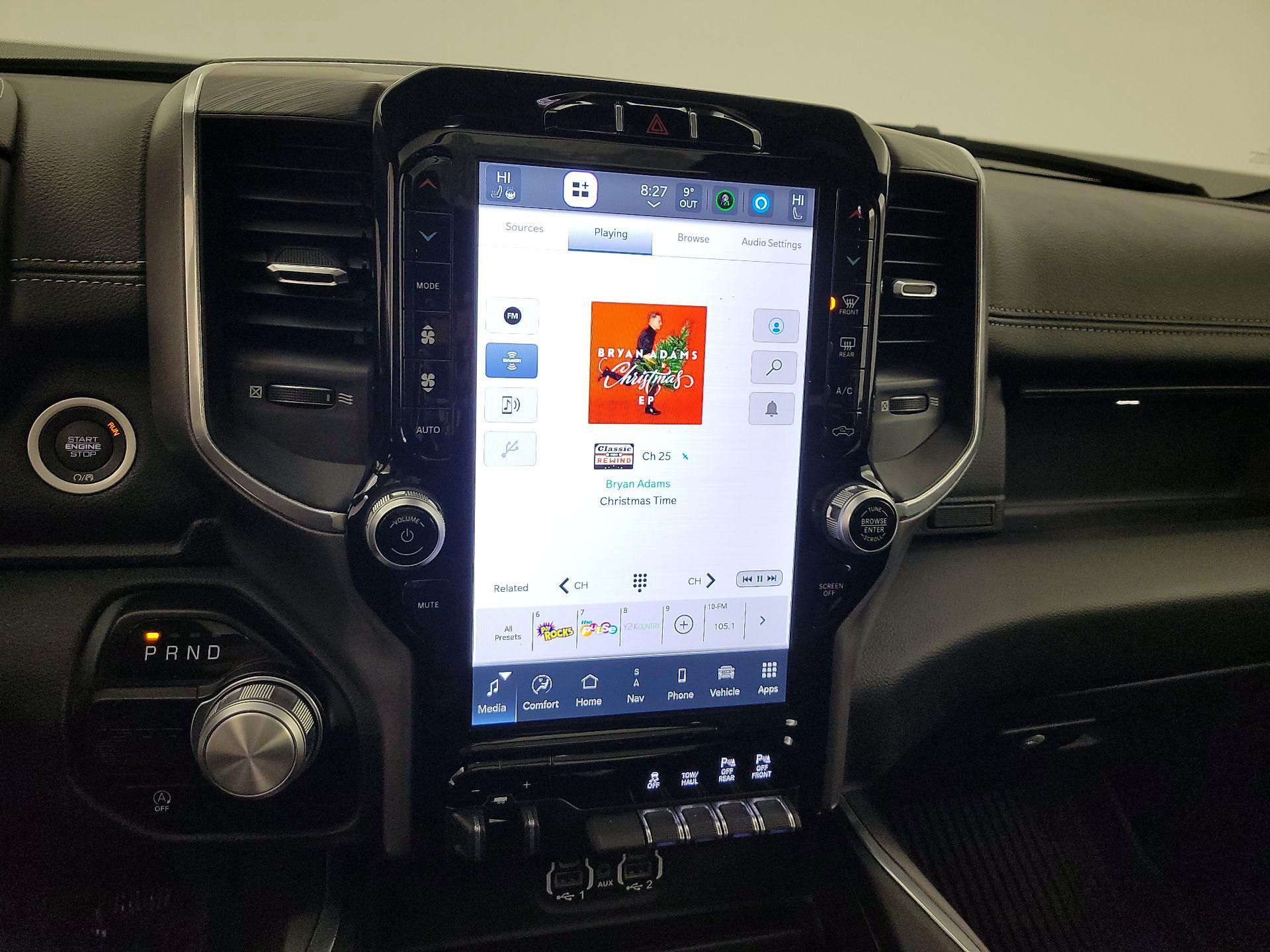 Thumbnail: 2023 RAM 1500 - 16