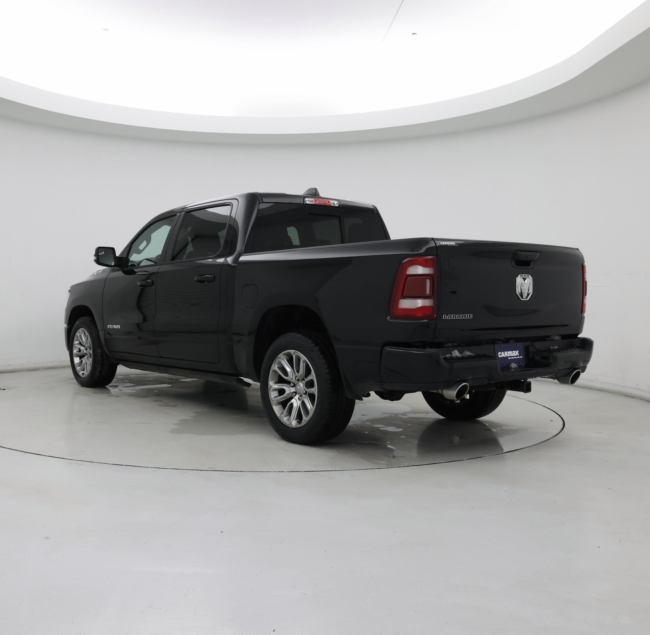 Thumbnail: 2023 RAM 1500 - 2