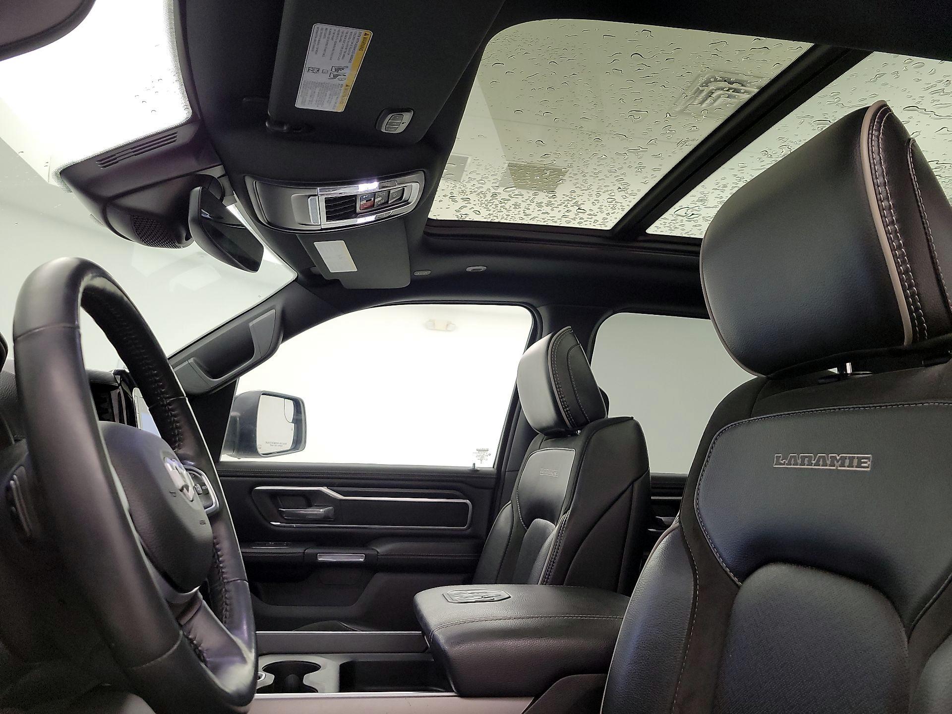 Thumbnail: 2023 RAM 1500 - 20