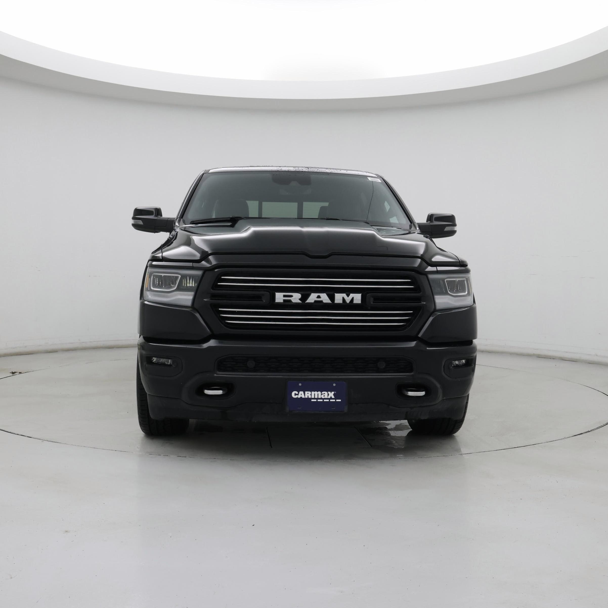 Thumbnail: 2023 RAM 1500 - 5