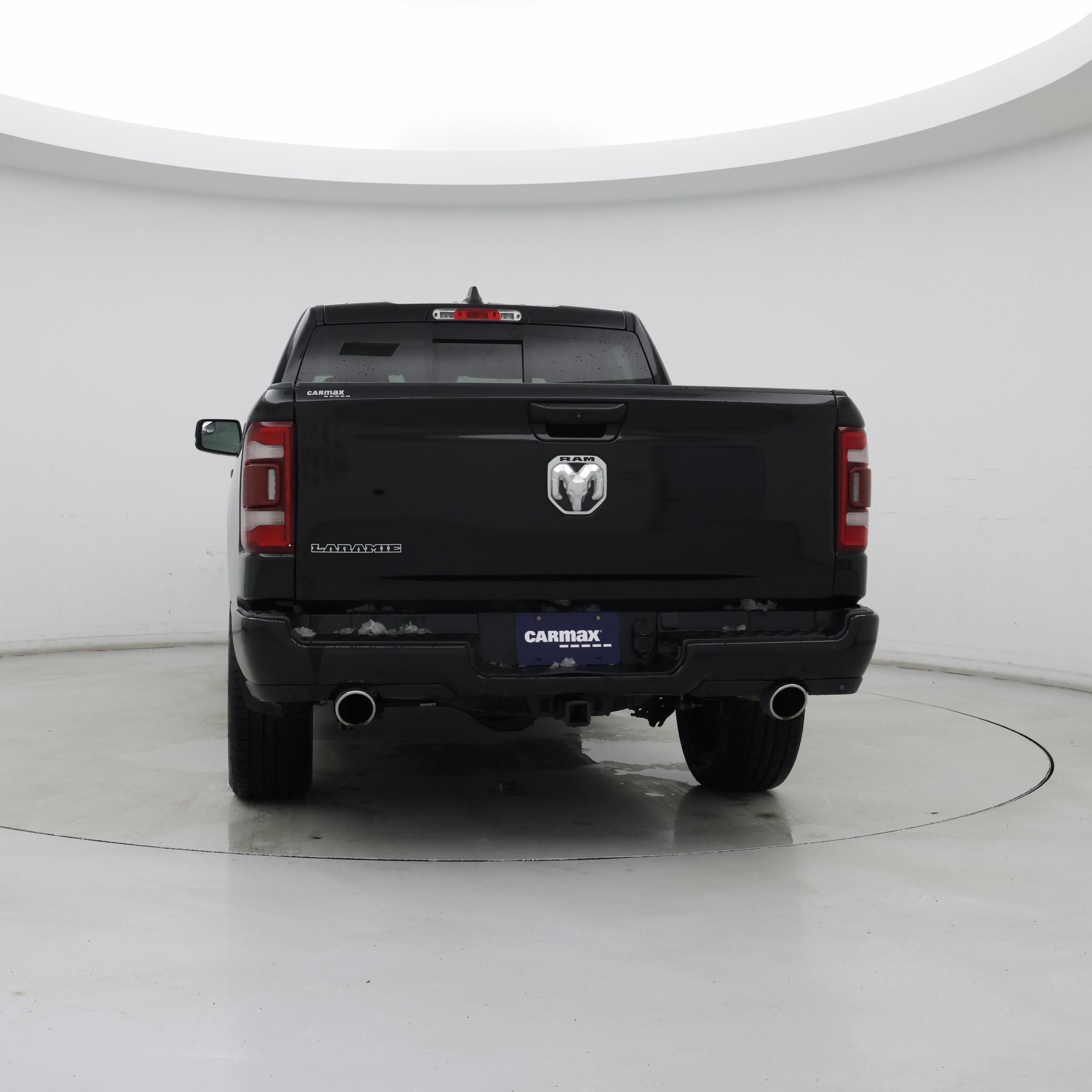 Thumbnail: 2023 RAM 1500 - 6