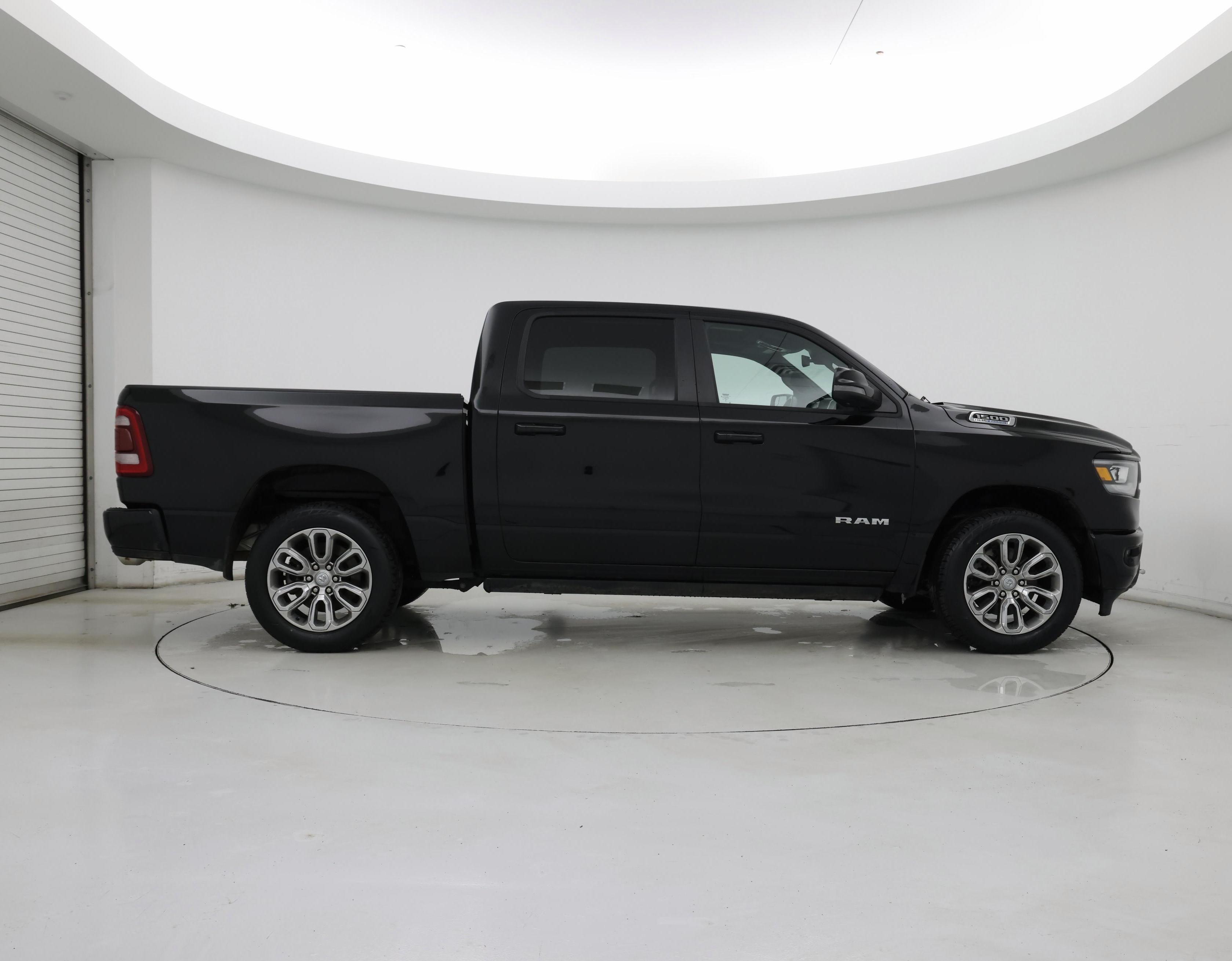 Thumbnail: 2023 RAM 1500 - 7