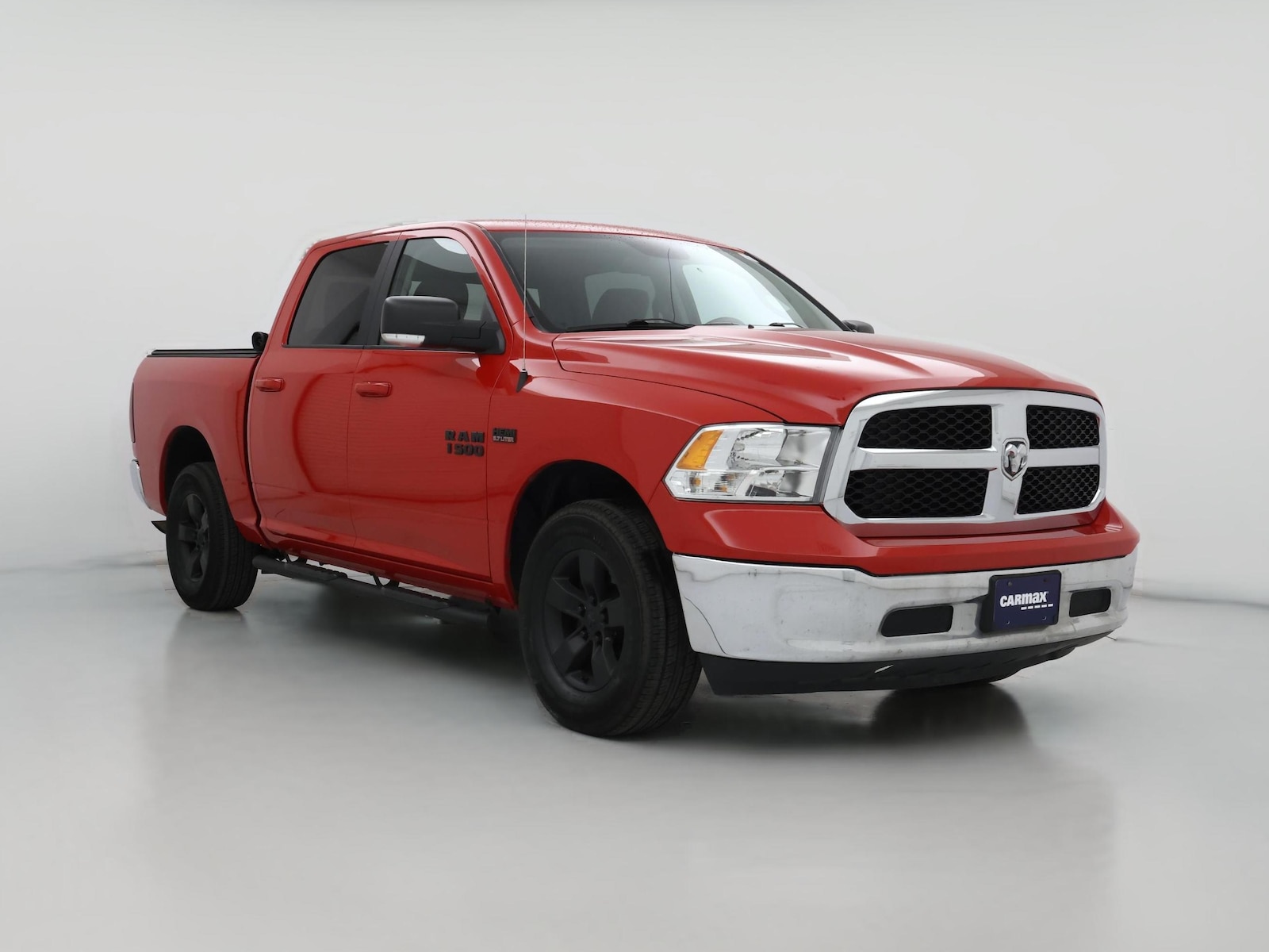 2019 RAM Ram 1500 Classic SLT