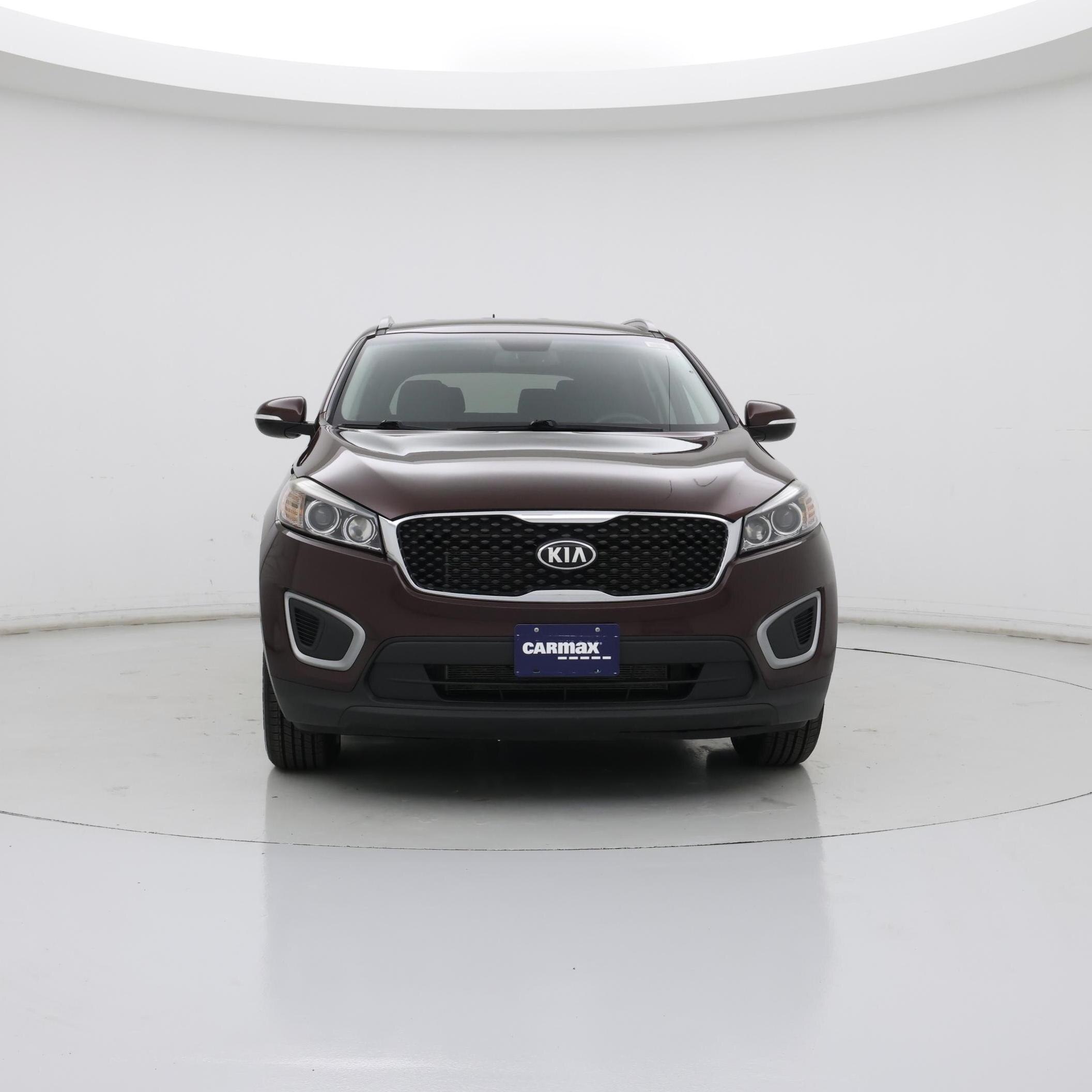 Thumbnail: 2017 Kia Sorento - 5